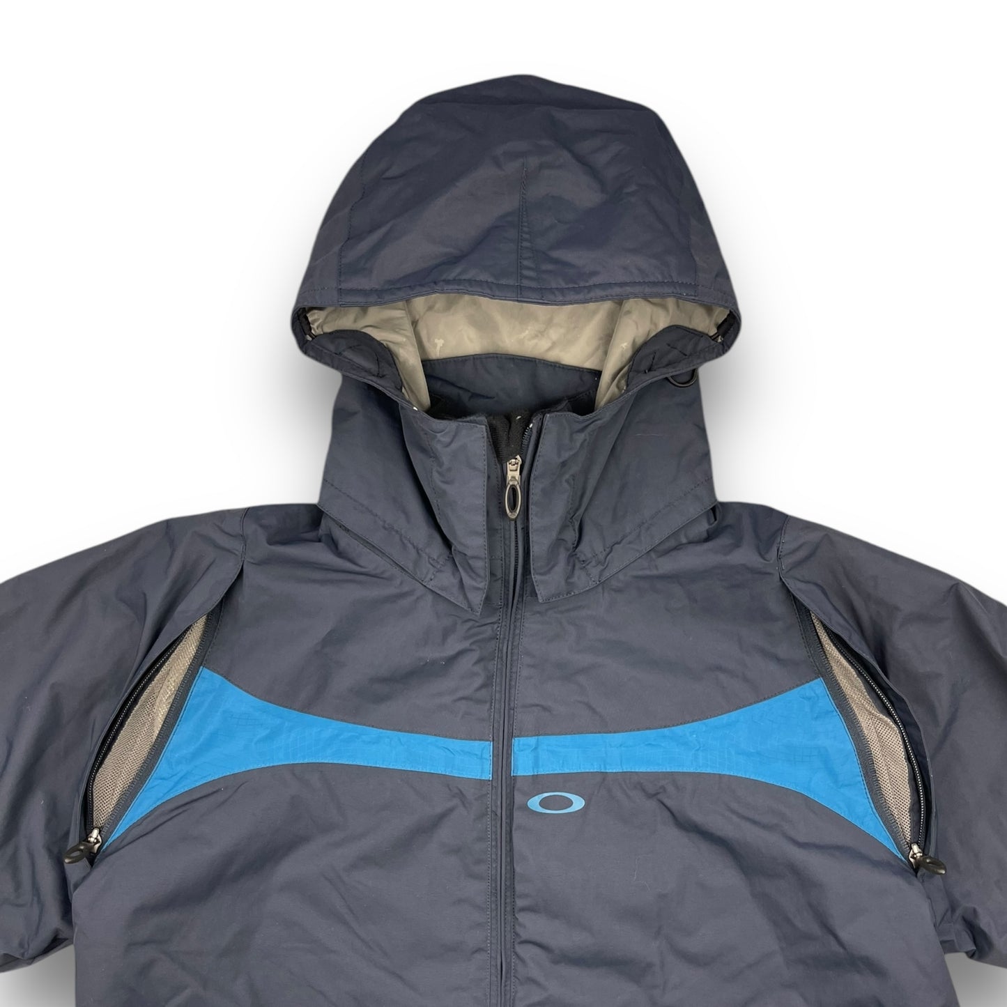 2005 Oakley Road Fuel Pixelated Jacket (M)