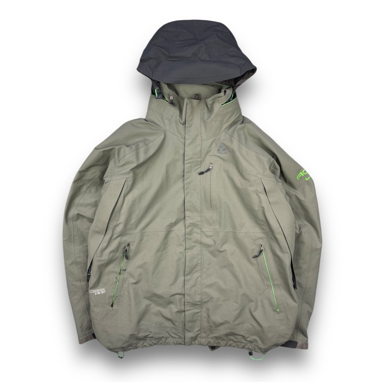 Nike ACG Gore-Tex Ventilated Jacket (L)