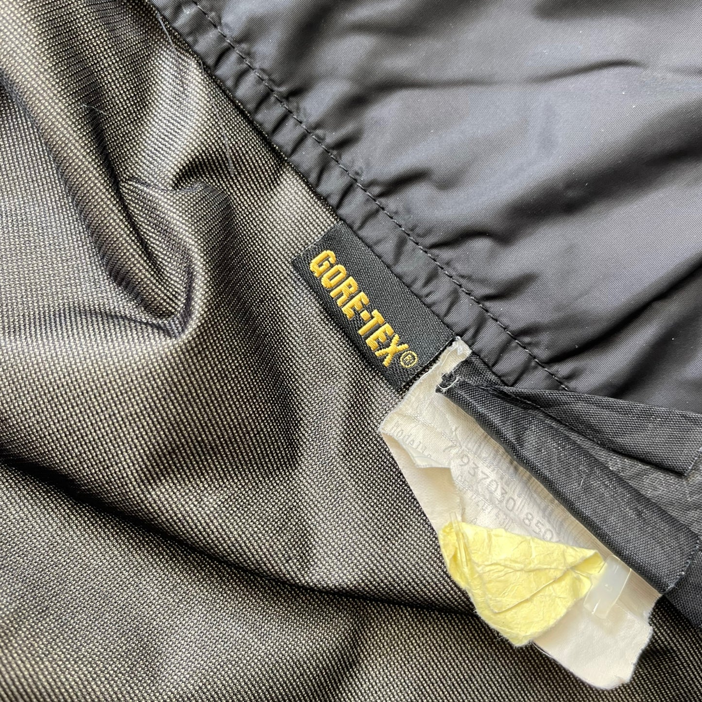 Early 2000's Prada Sport 2in1 GoreTex Jacket (L)