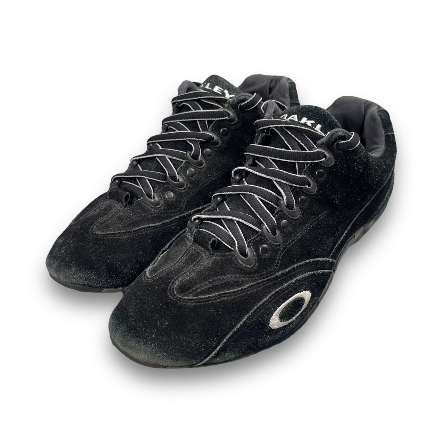 2005 Oakley Thirteen Twenty Race Shoes (UK10)