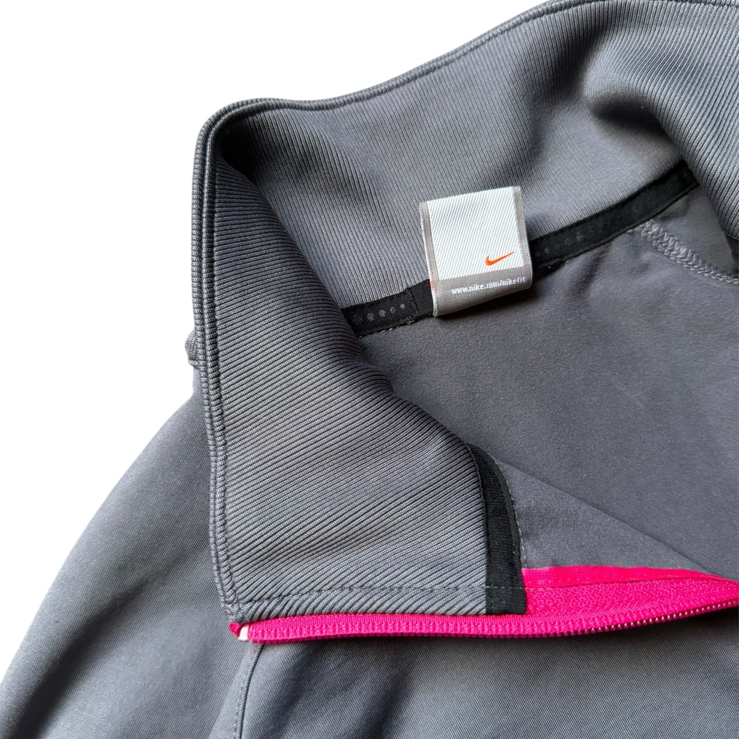 2007 Nike Fit Sidewinder Jacket (M)