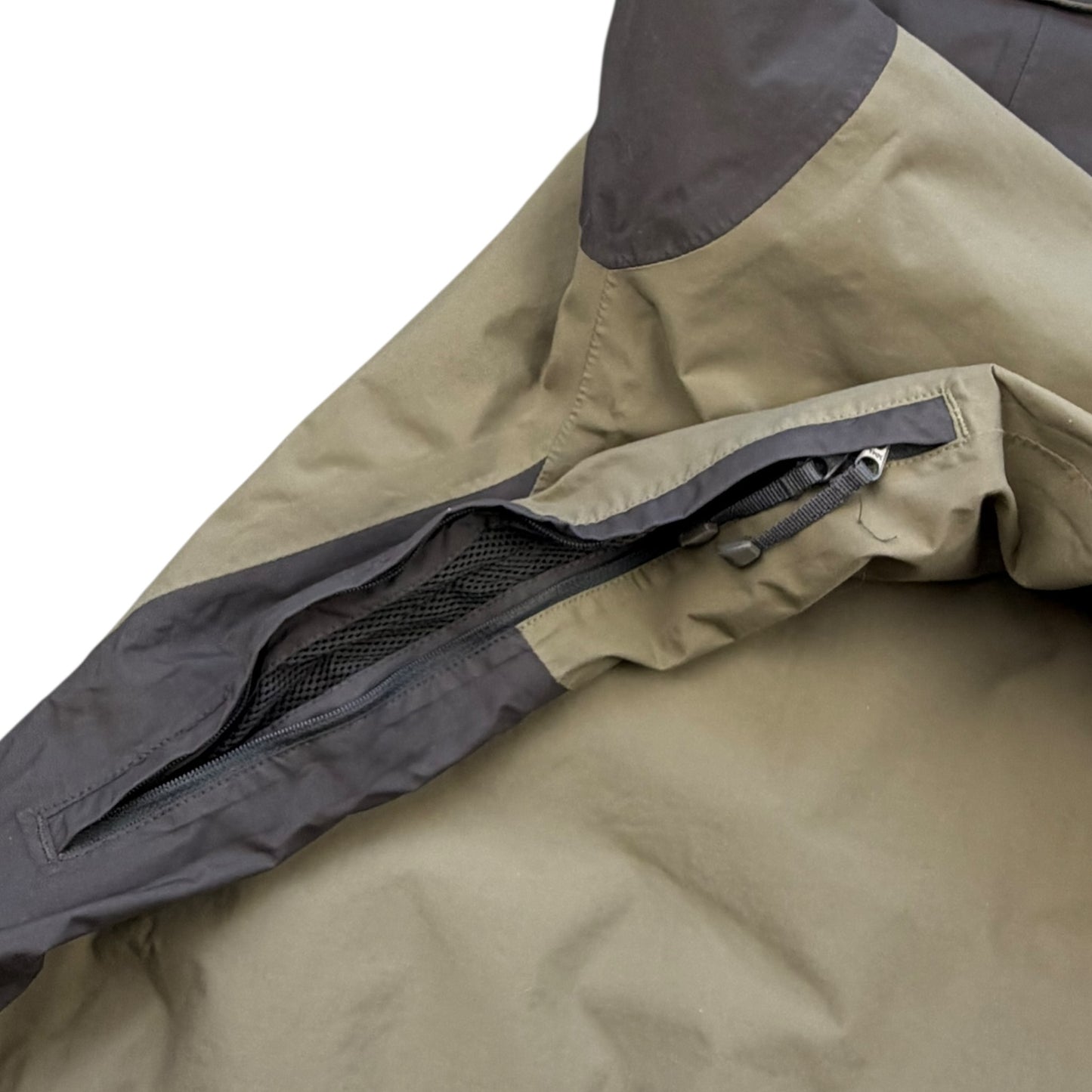 Helly Hansen Asymmetric Zip Jacket (M)