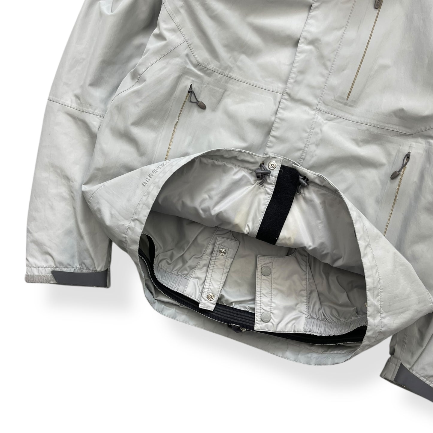 2003 Nike ACG GoreTex Jacket (M)