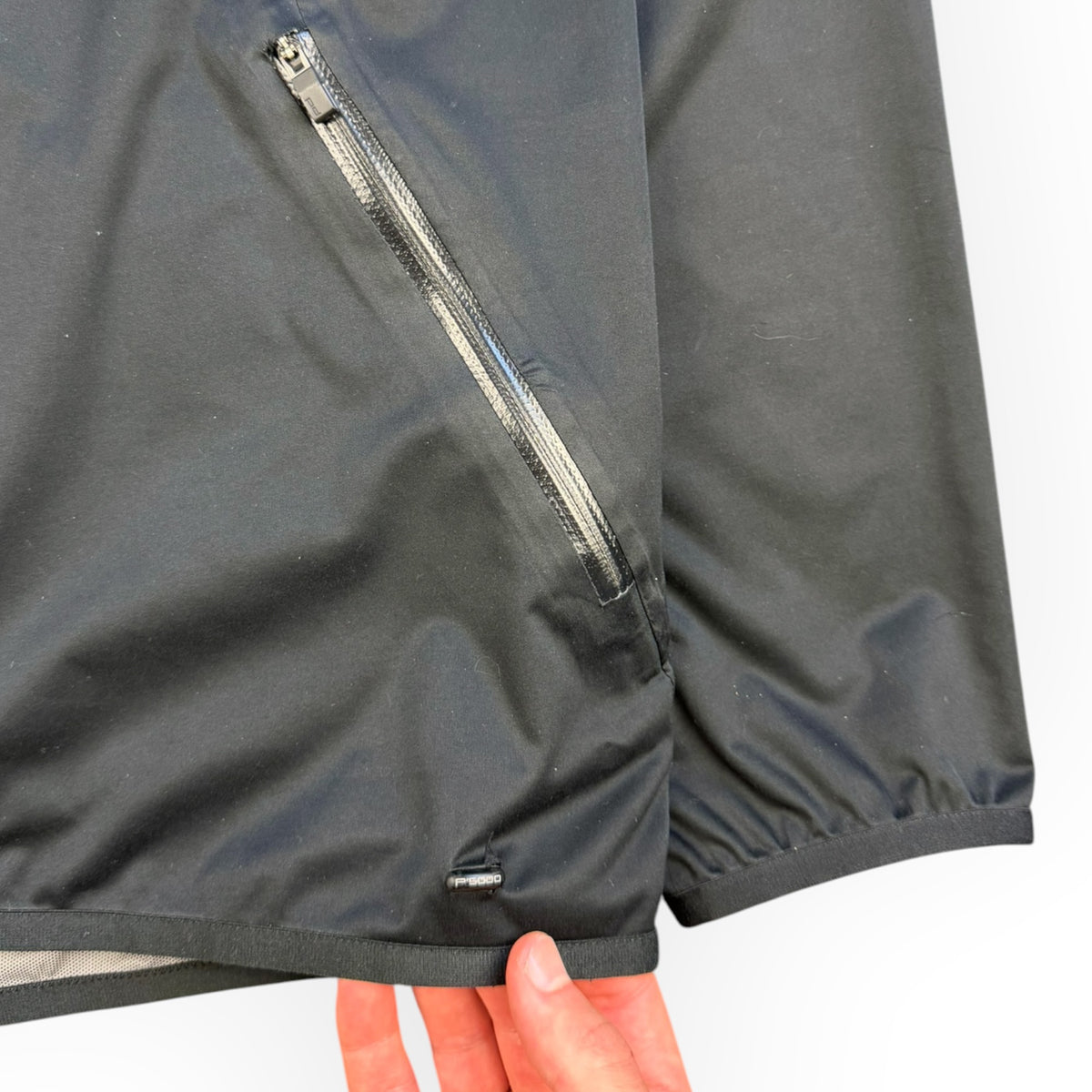 2011 Adidas x Porsche Design Convertible P5000 Jacket (M)