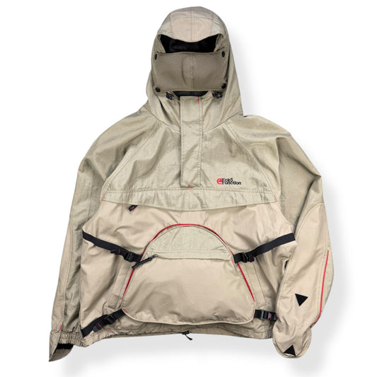 2000's Ecko Function Technical Mask Jacket (XL)