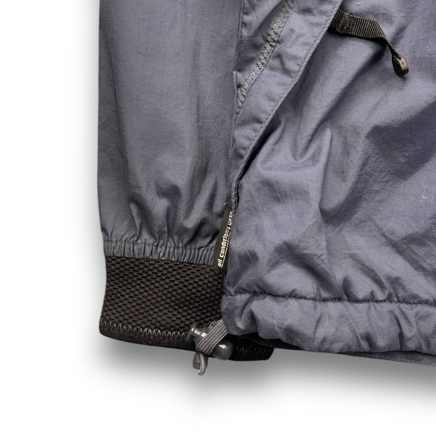 2001 Nike ACG Kayak Jacket (L)