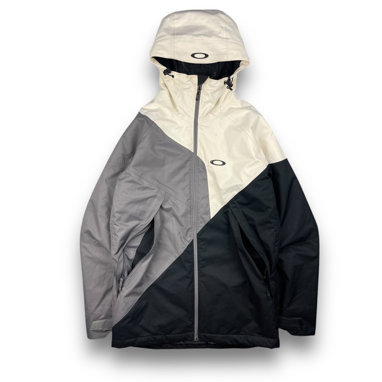 Oakley Pannelled Technical Jacket (M)