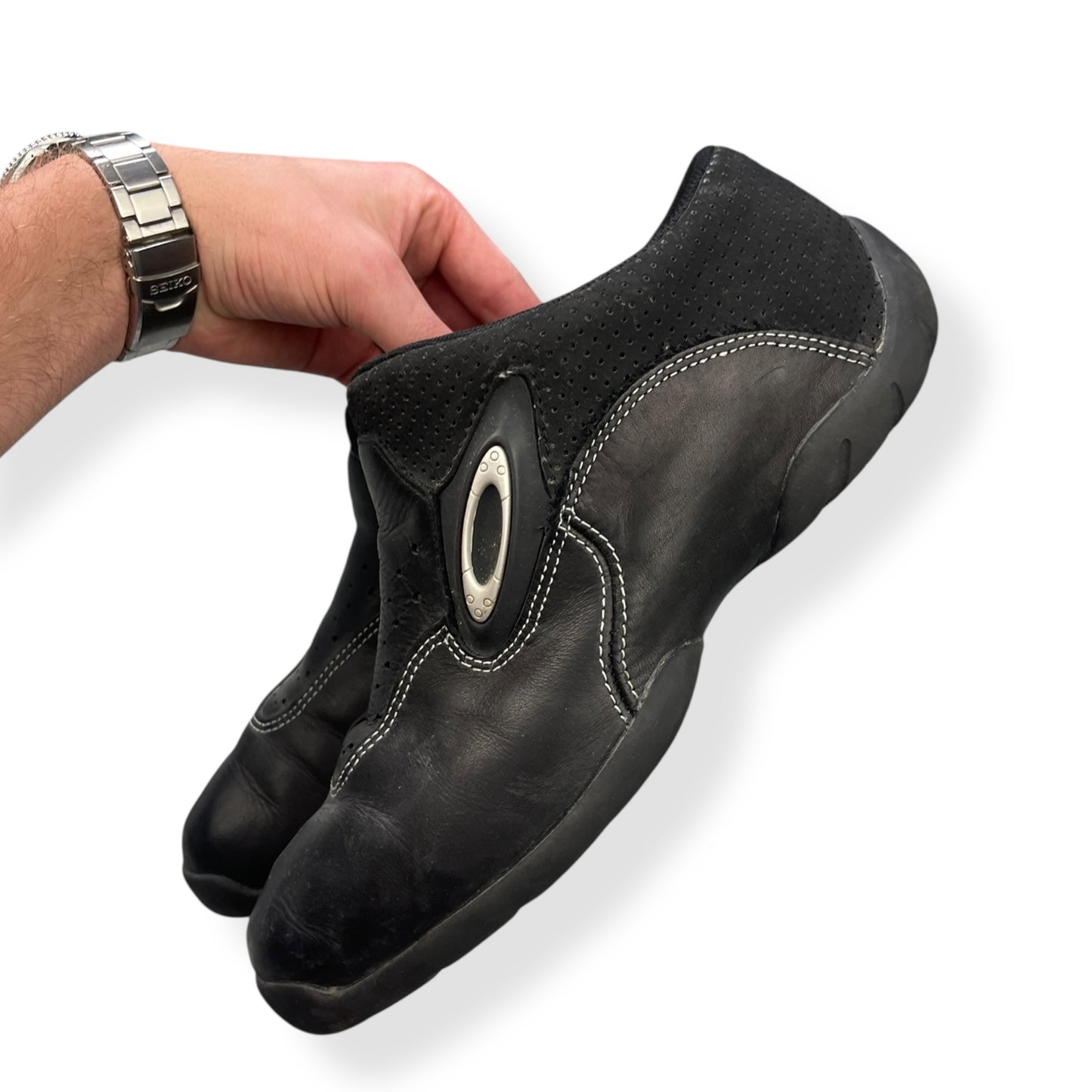 2000's Oakley Snake Belly Clog (UK9)