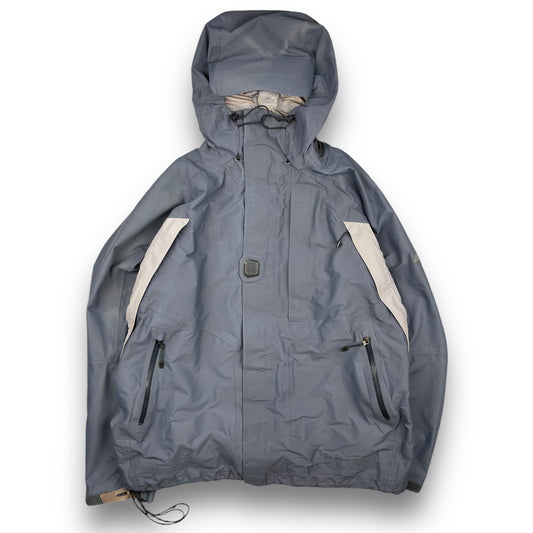 2005 Nike ACG GoreTex XCR Communication Jacket (XL)