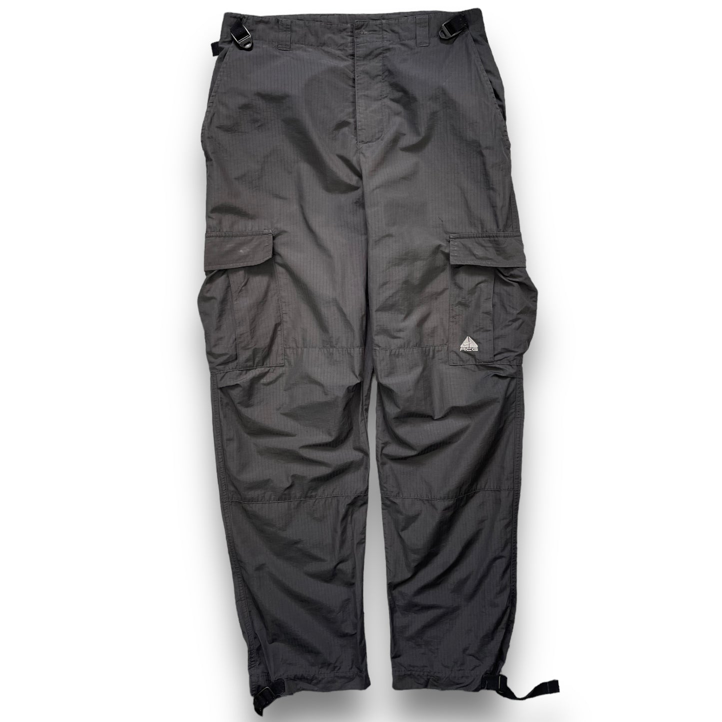 90's Nike ACG Cargo Trousers (30)