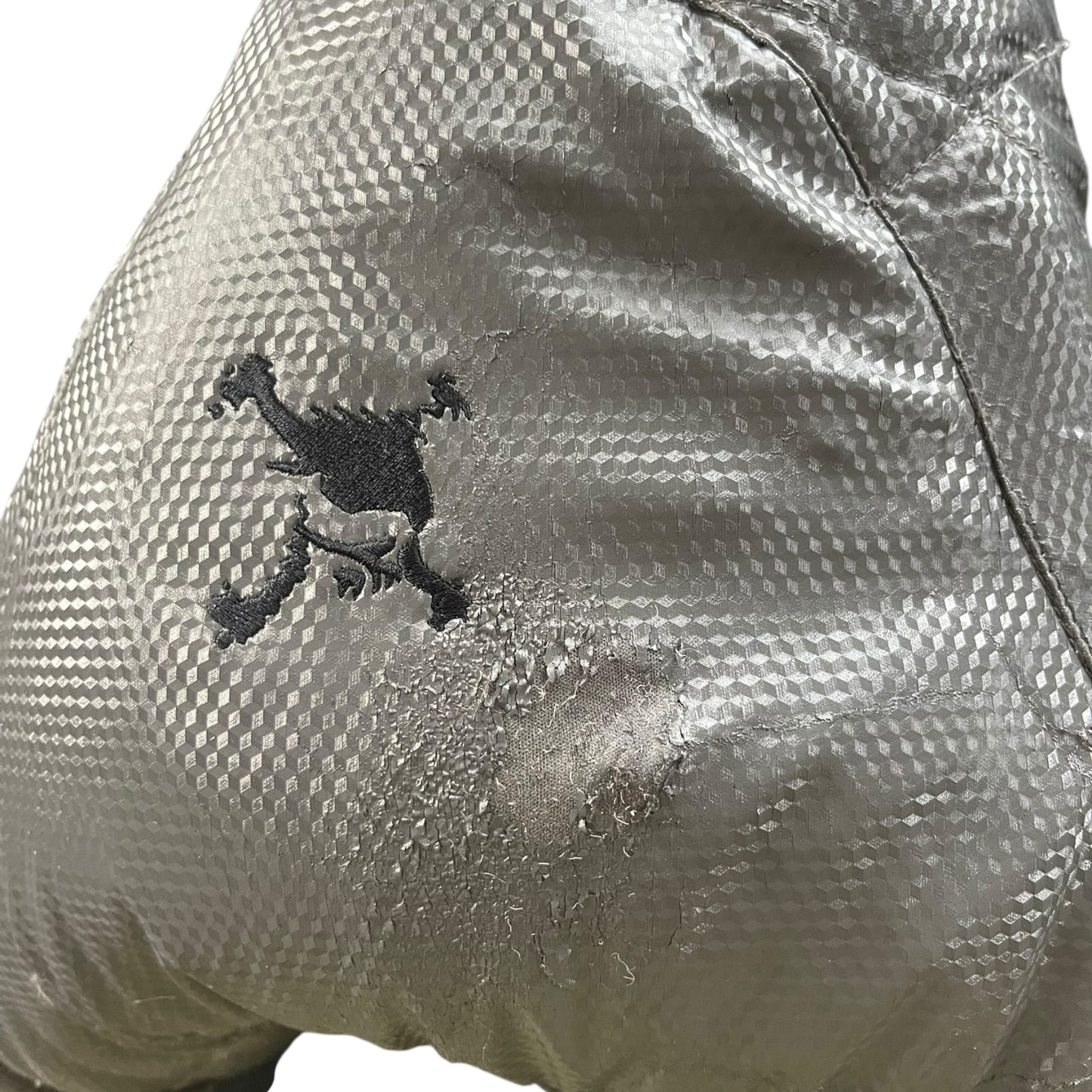 Oakley Sidewinder Puffer Jacket (L)