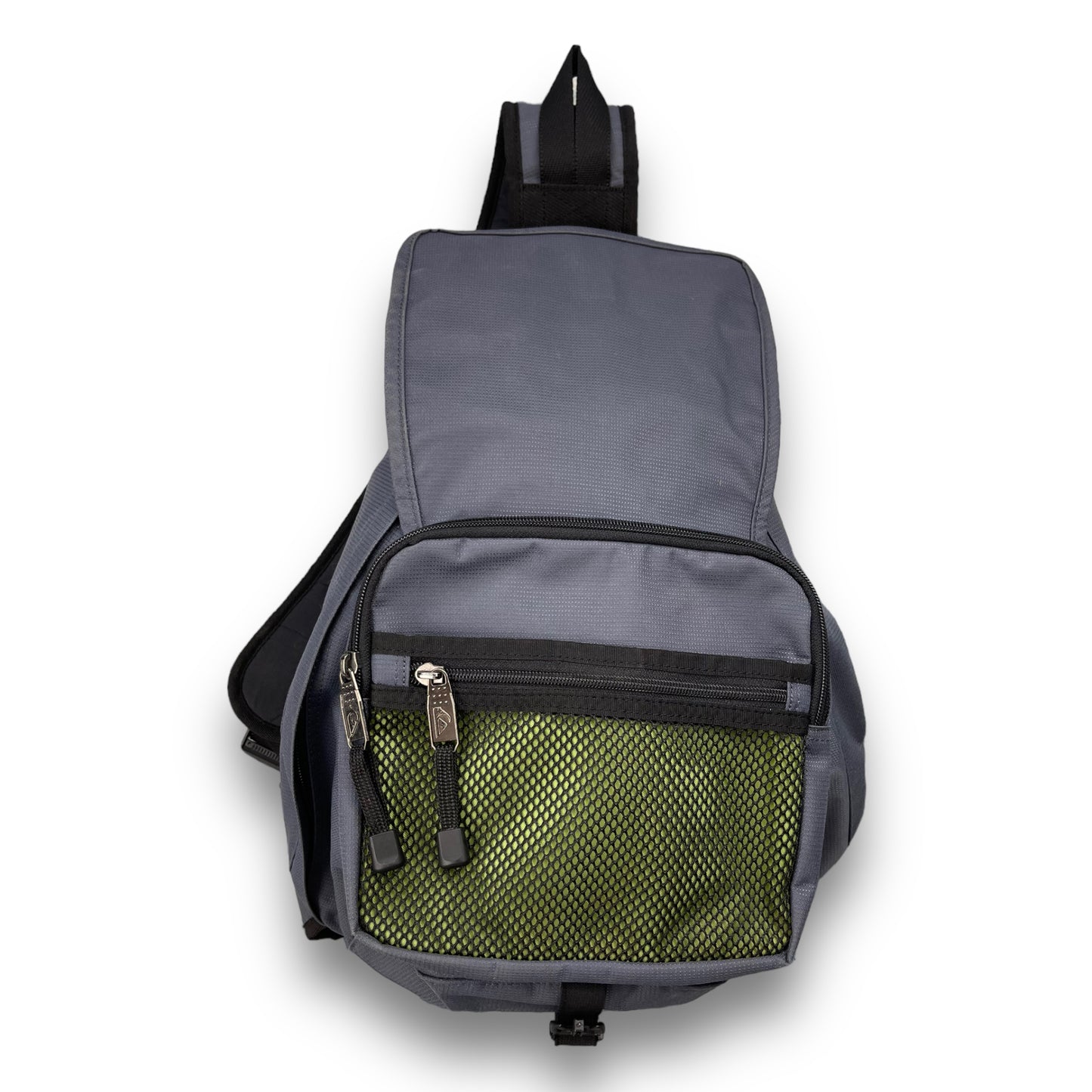 Quiksilver 'Oxalic' Sling Bag