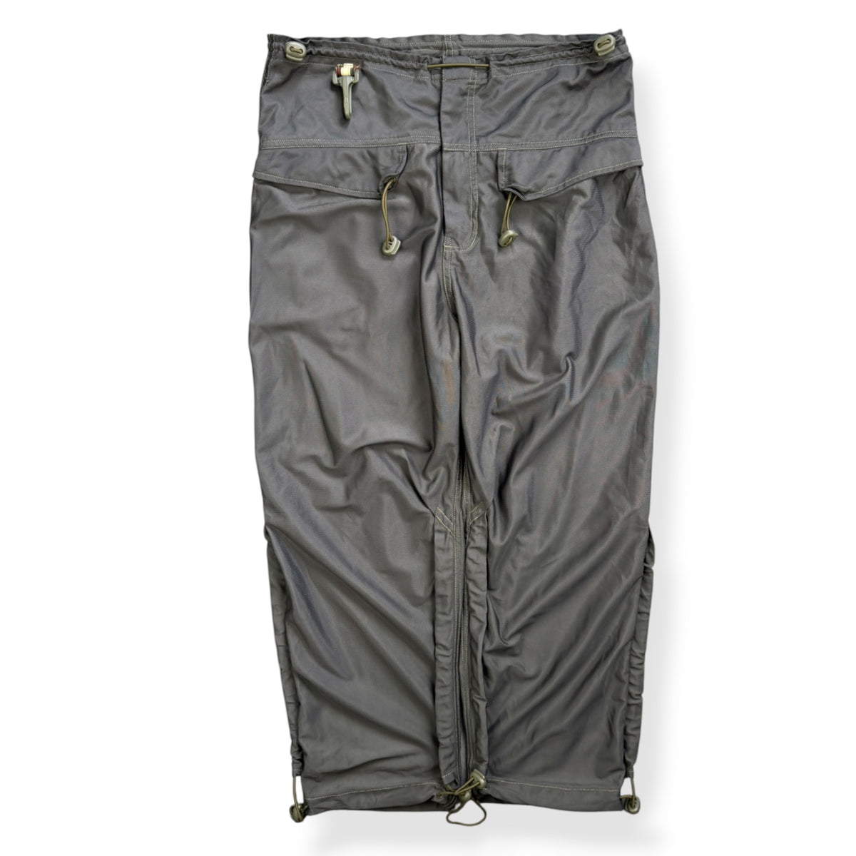 1998/99 Maharishi Coolmax Snopants (S)