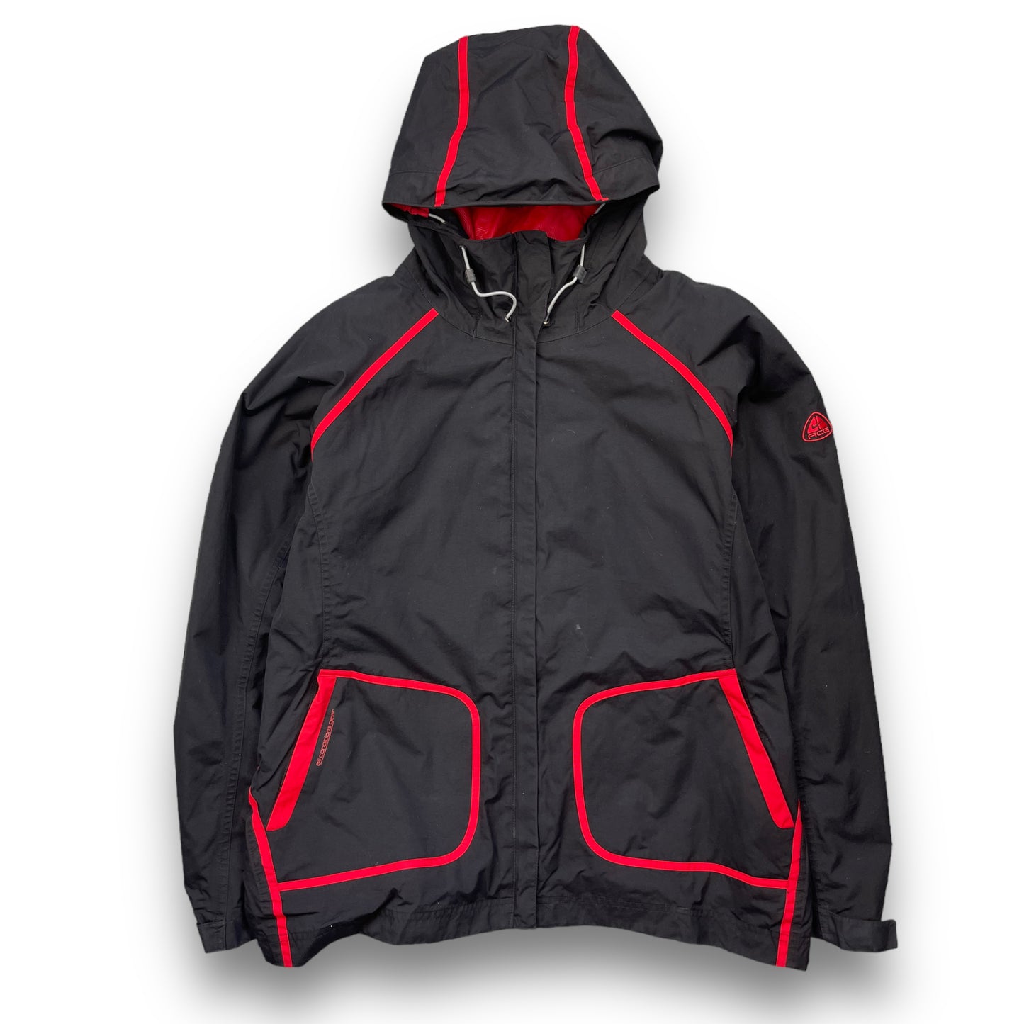 Nike ACG Contrast Stitch Jacket (L)