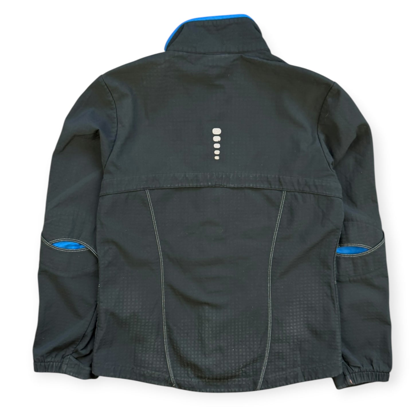 2000's Nike Sphere Pro Elbow Vent Jacket (S)