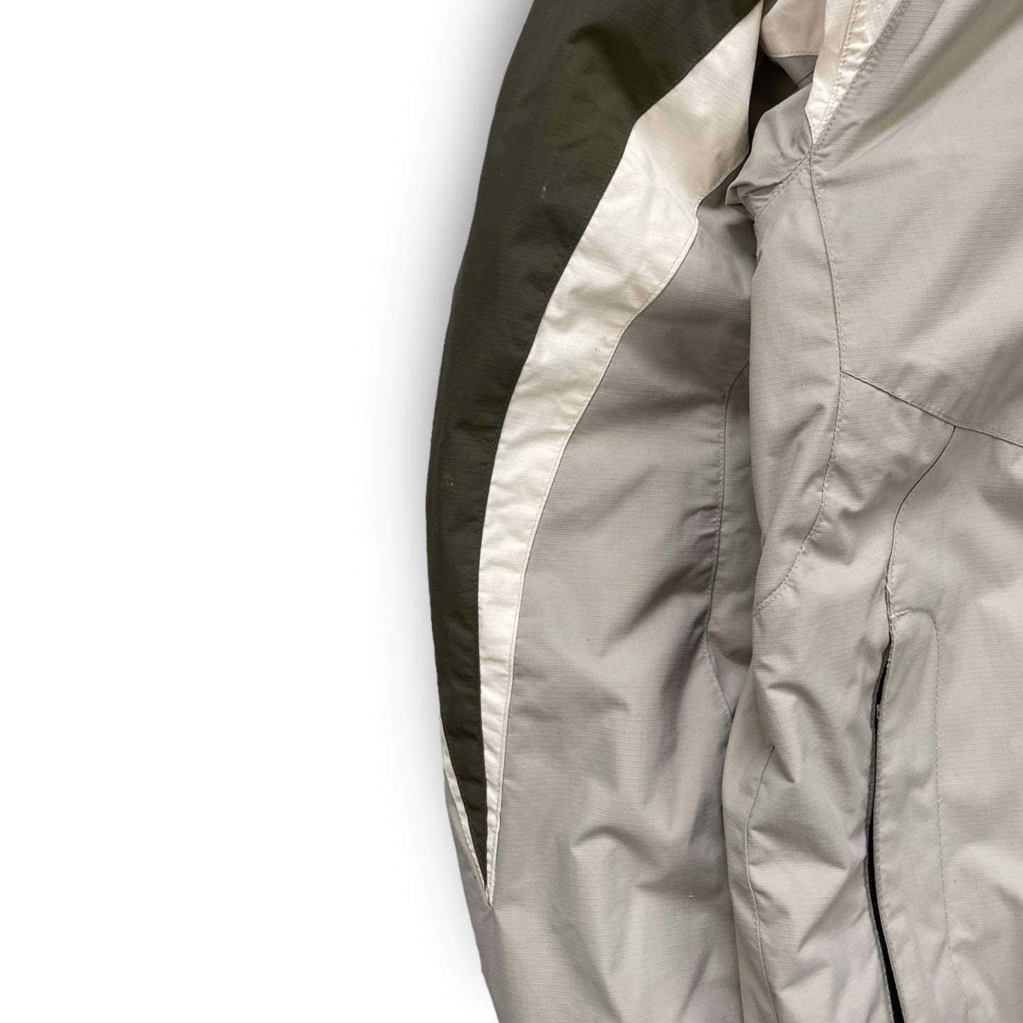 Quiksilver Utility 'Arviat' Jacket (M)