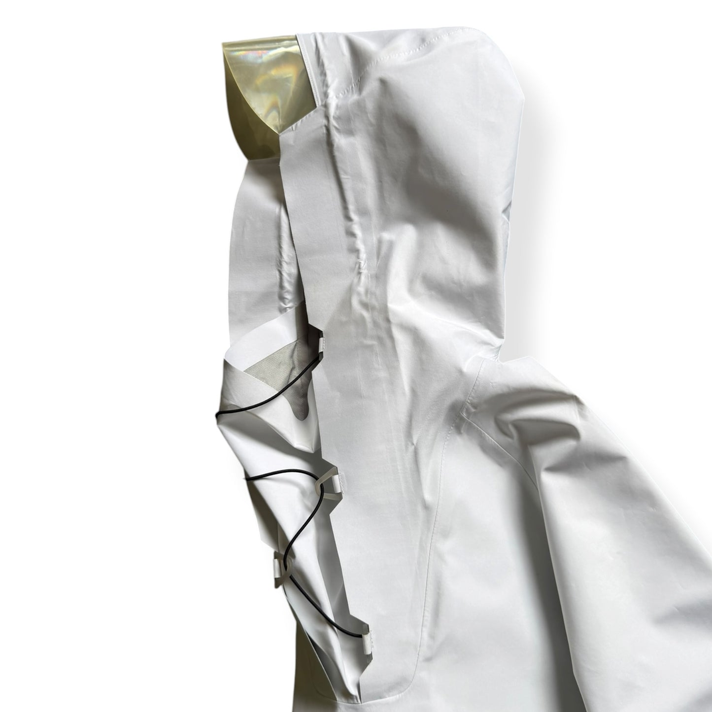 SS2013 Puma by Hussein Chalayan Pullover Jacket (L)