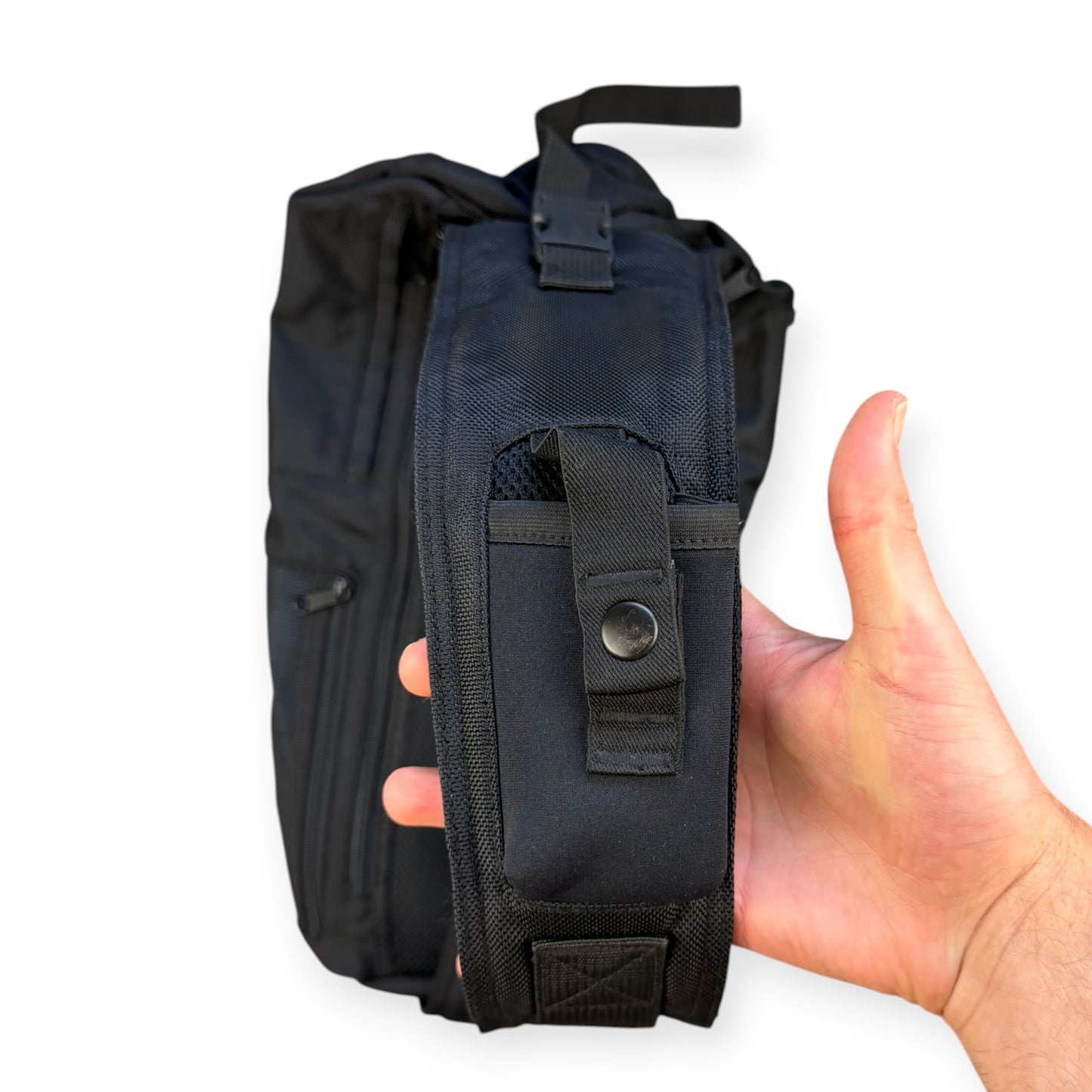 2005 GAP Cargo Pocket Sling Bag