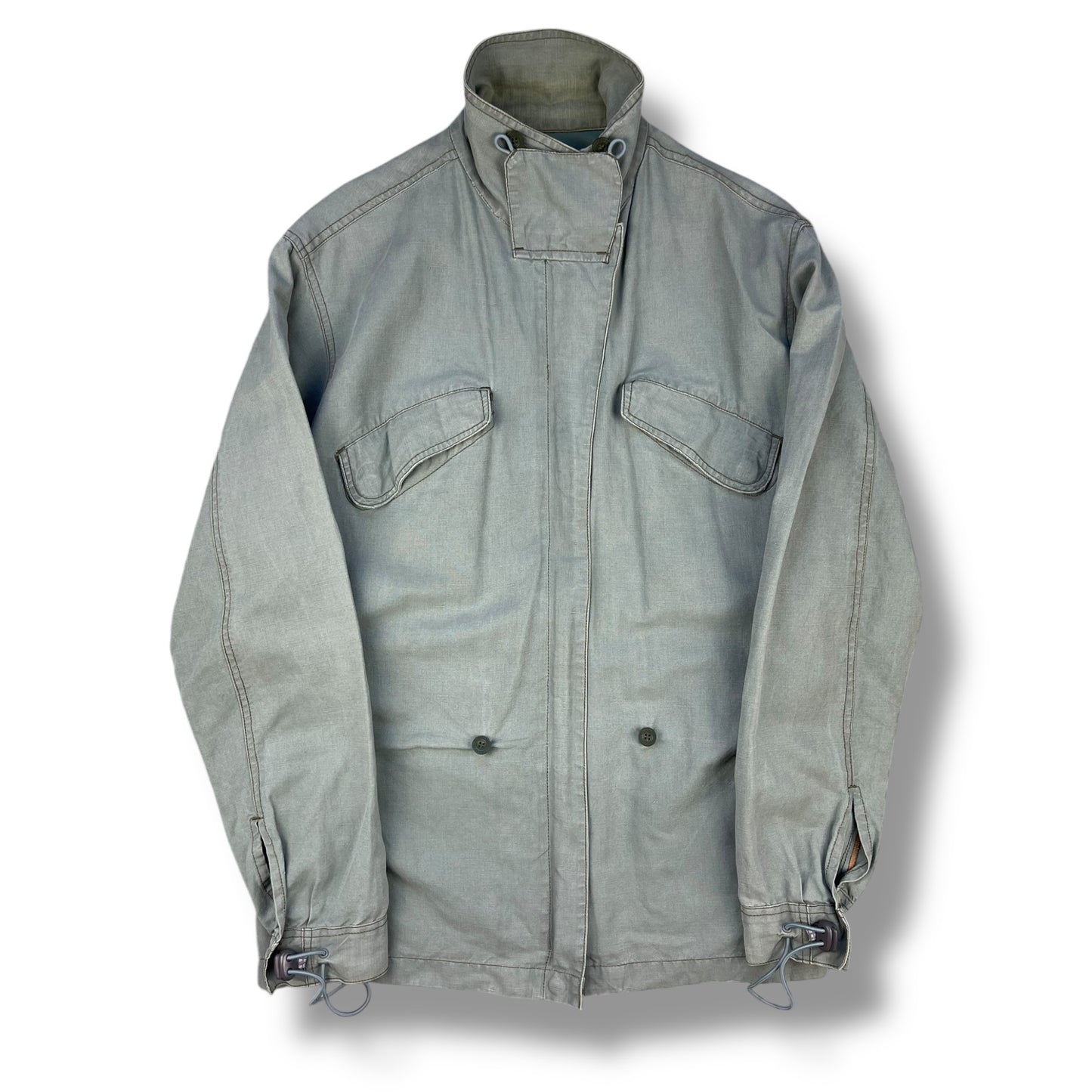 2000's Maharishi Detachable 3D Pocket Jacket (S)