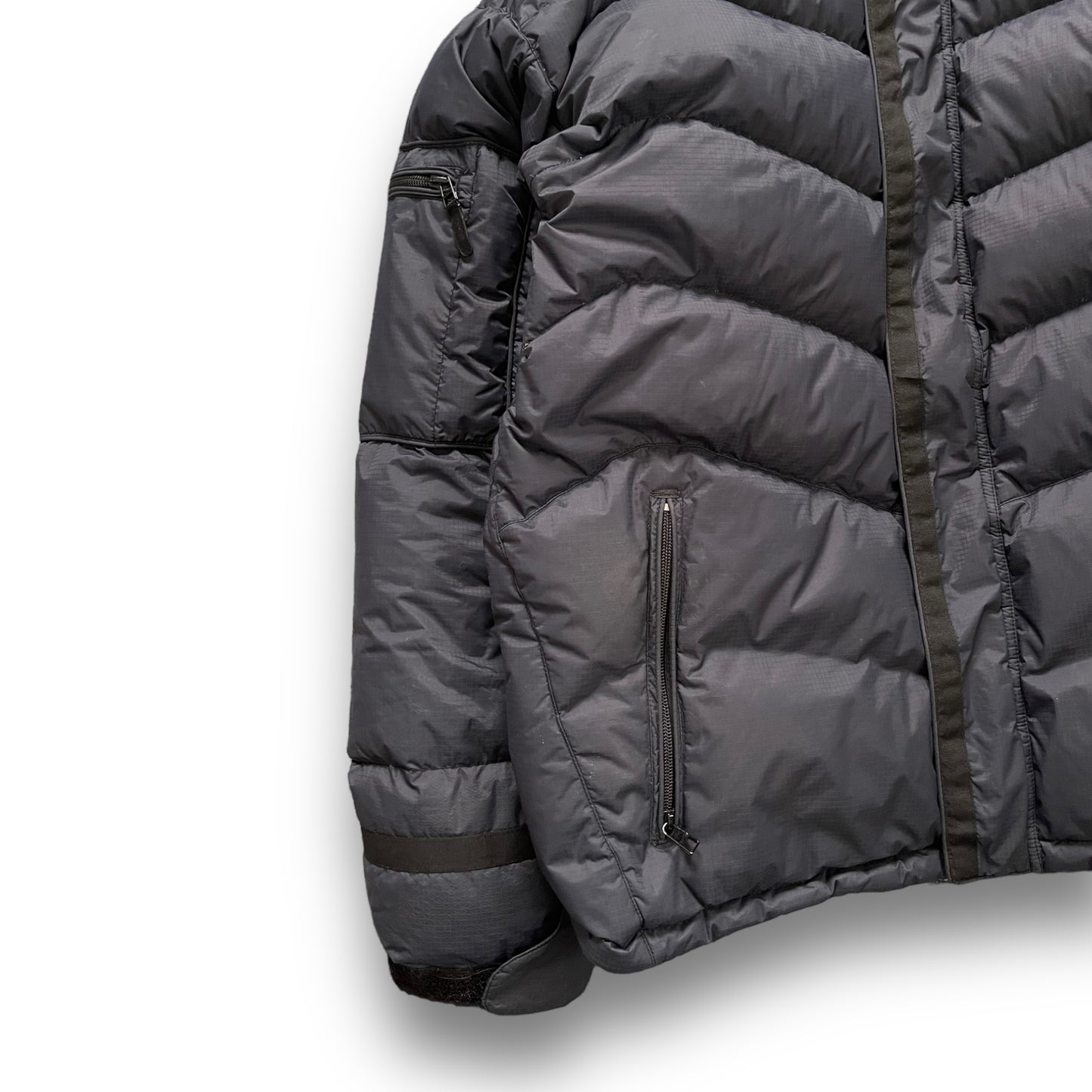 Oakley Down Filled Puffer Jacket (L)