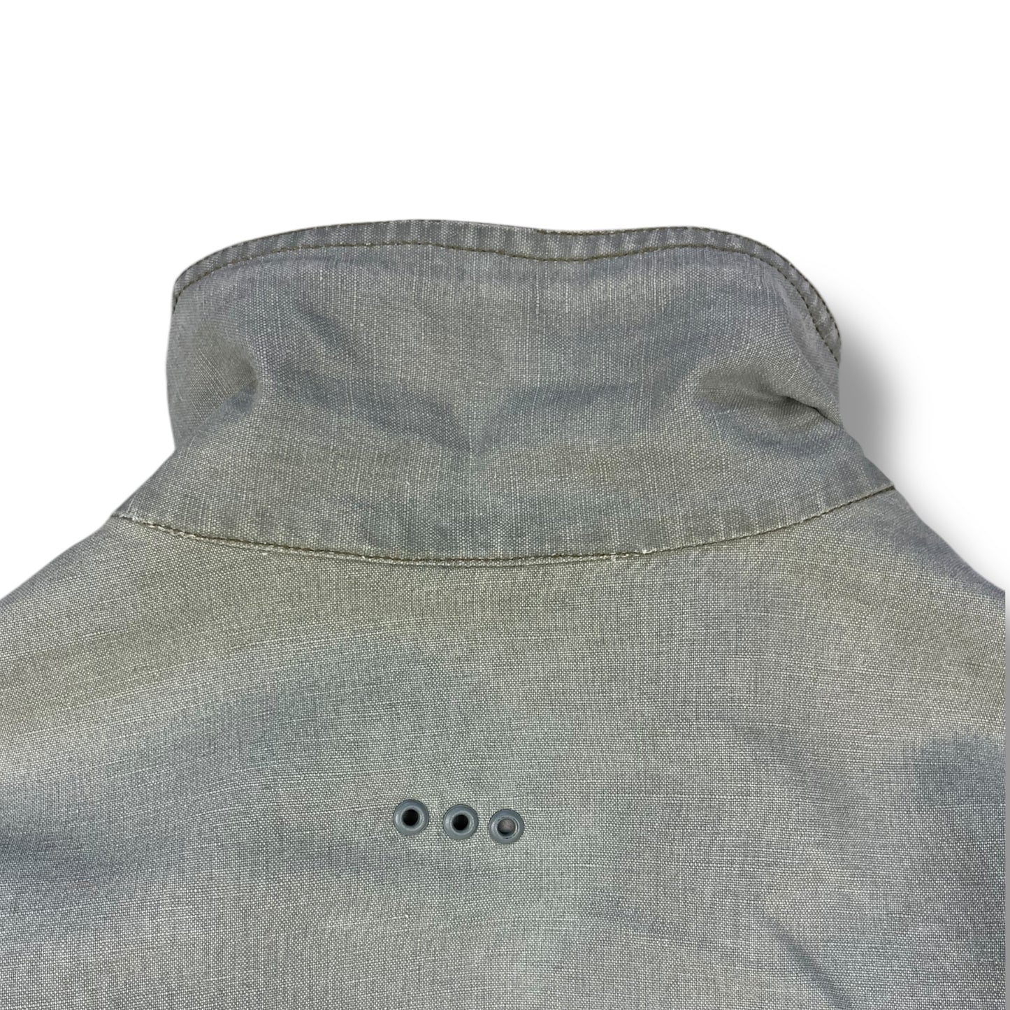 2000's Maharishi Detachable 3D Pocket Jacket (S)