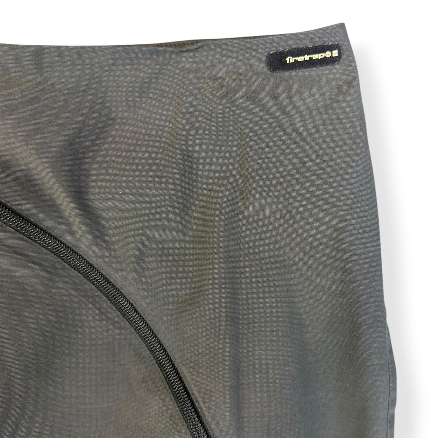 SS2000 Firetrap Asymmetric Zip Trousers (32)