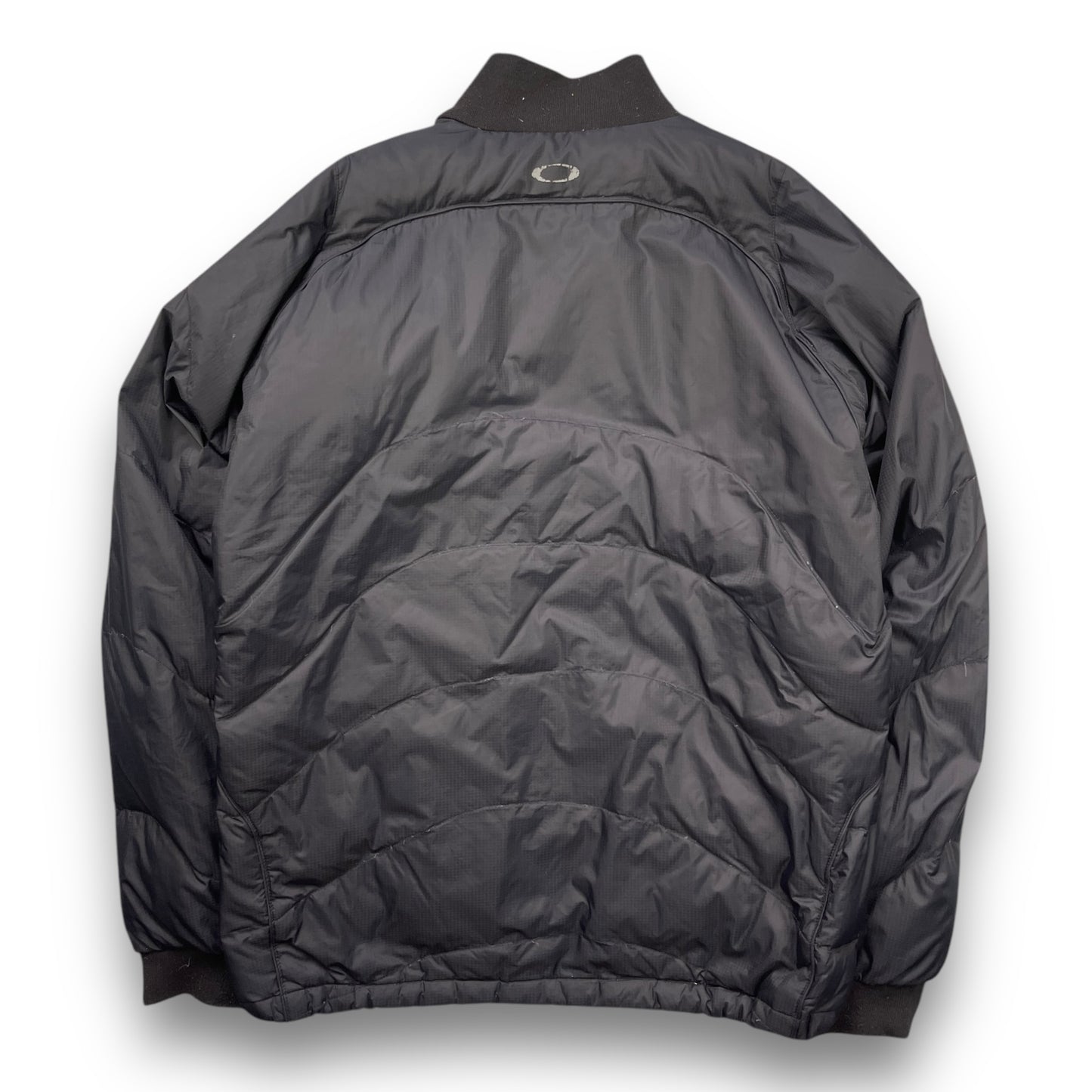 2006 Oakley Airbrake Ventilated Puffer Jacket (L)