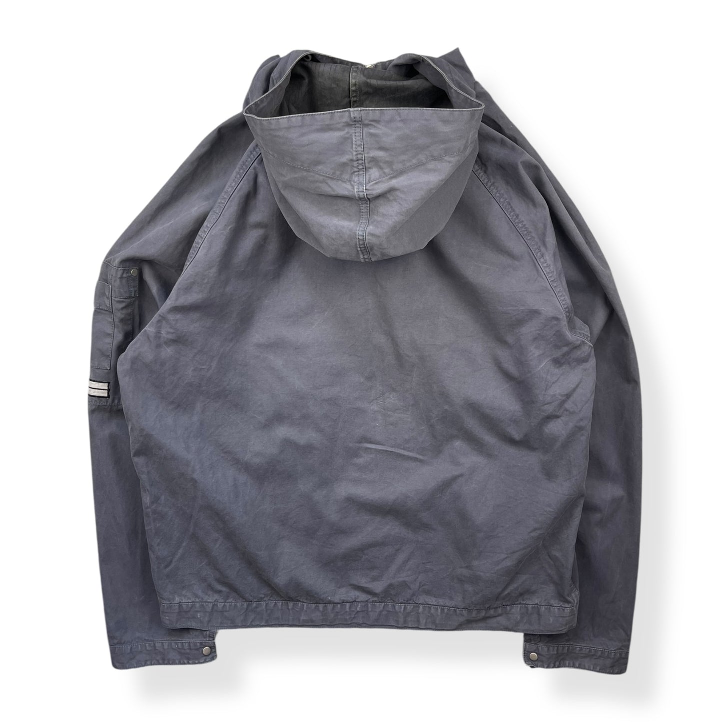 SS2007 Stone Island Denims Jacket (L)