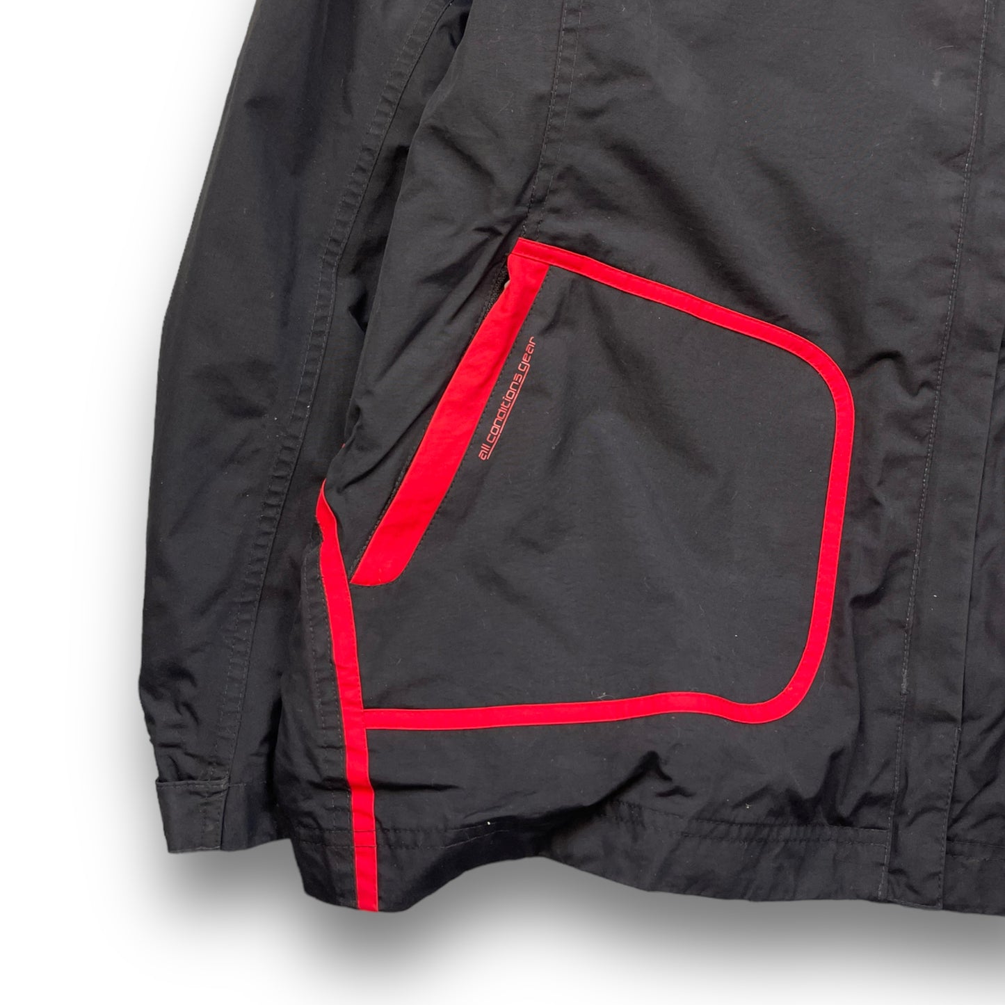 Nike ACG Contrast Stitch Jacket (L)