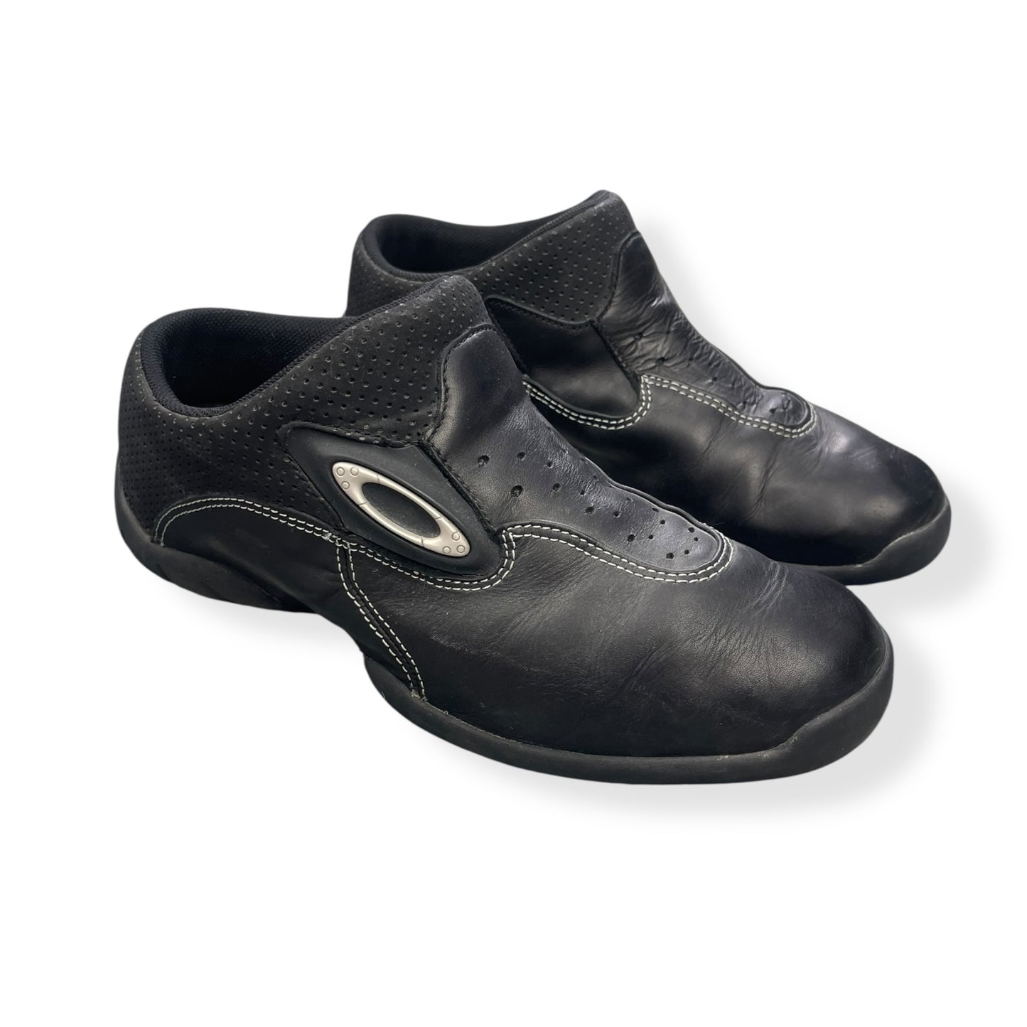 2000's Oakley Snake Belly Clog (UK9)