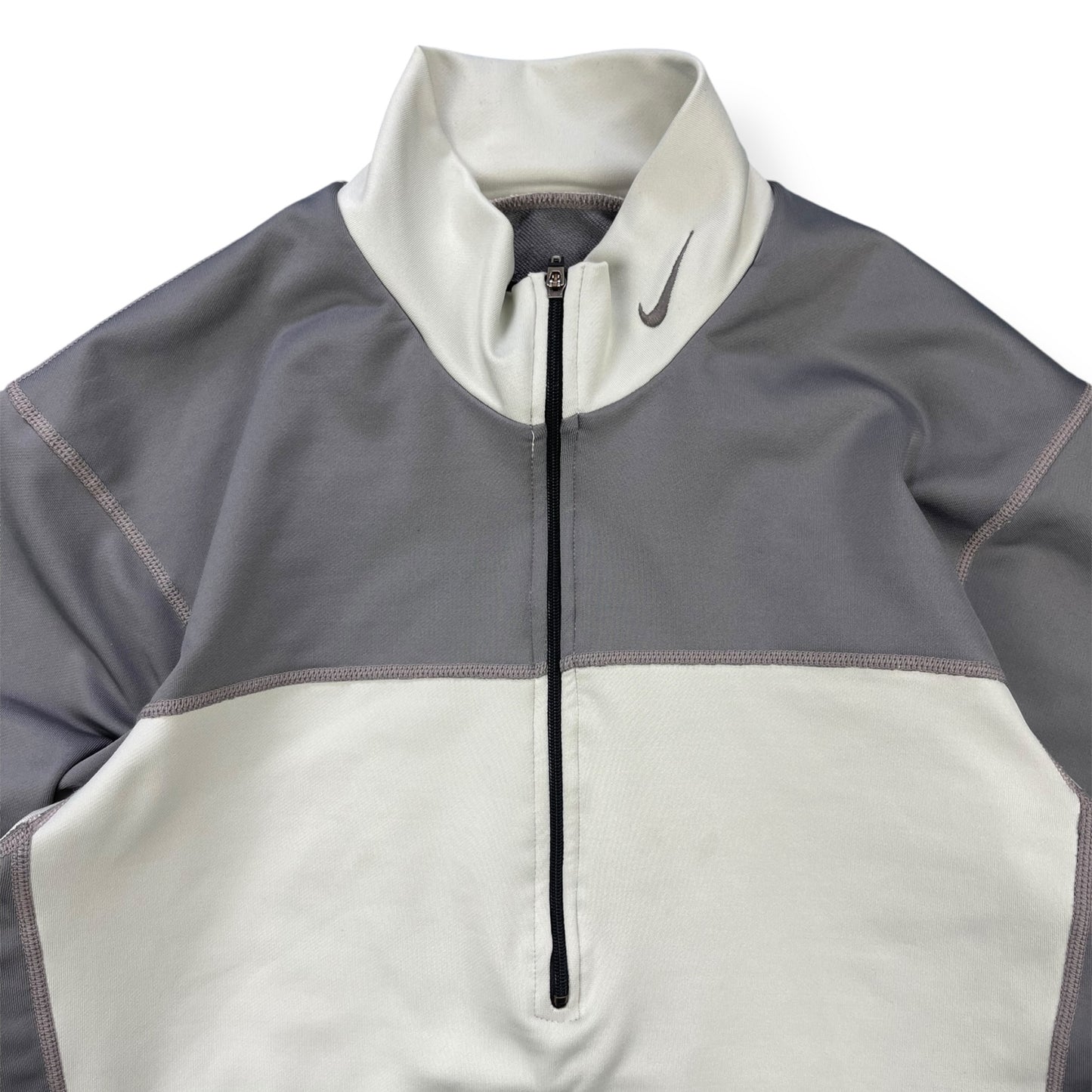 2008 Nike ACG 1/4 Zip Base Layer (L)