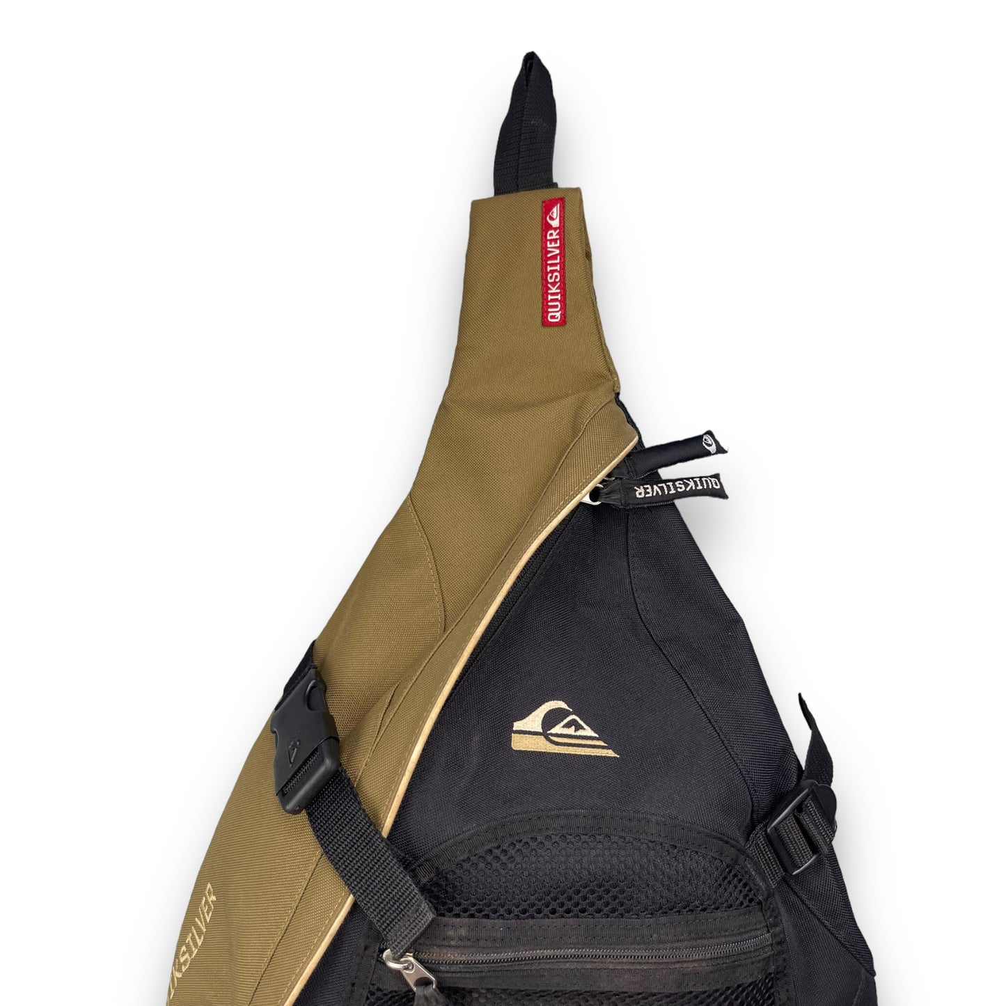 Quiksilver Tri-Harness Sling Bag