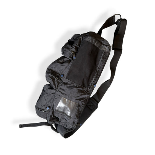 2005 GAP Cargo Pocket Sling Bag
