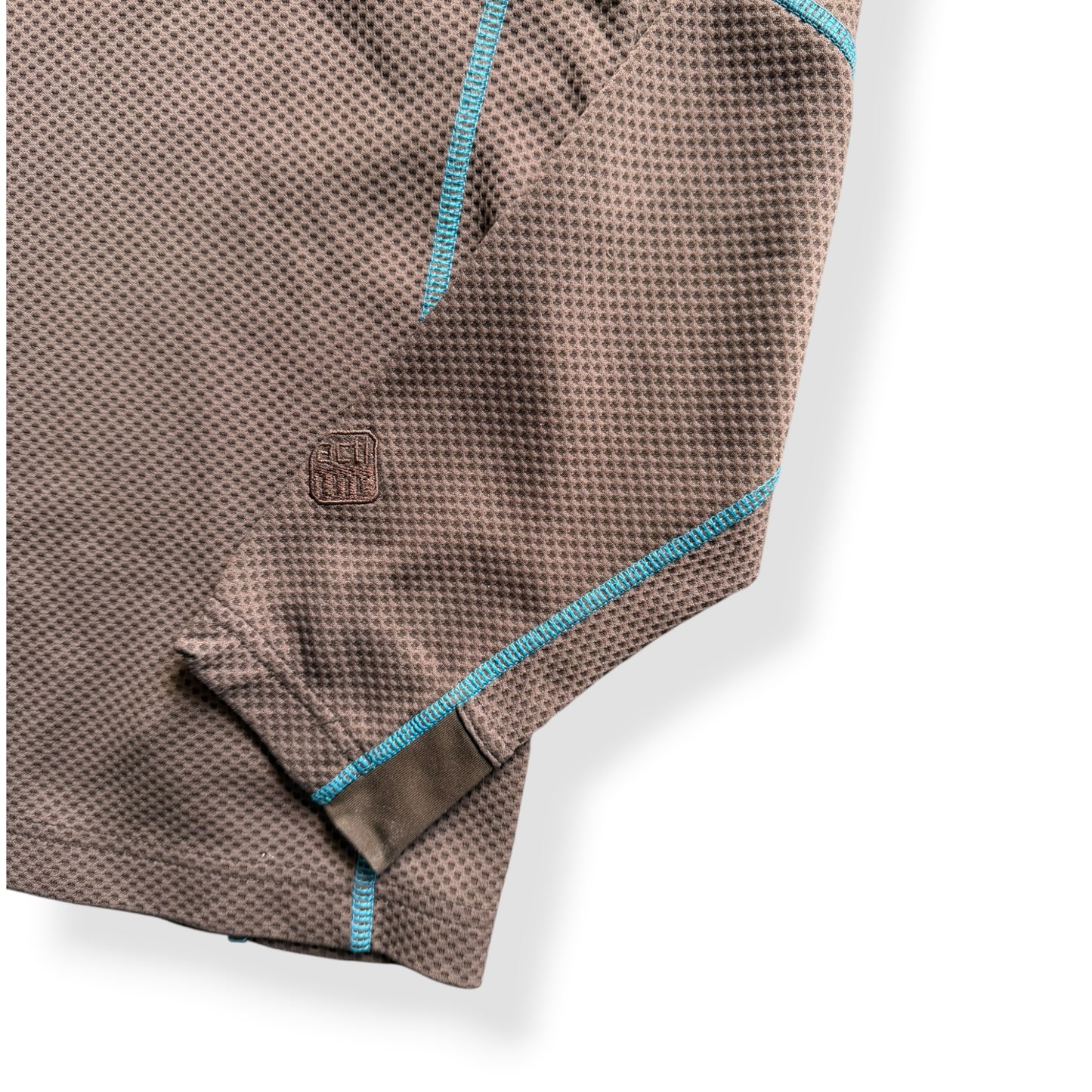 2000's Salomon Moto Mesh Long Sleeve (M)