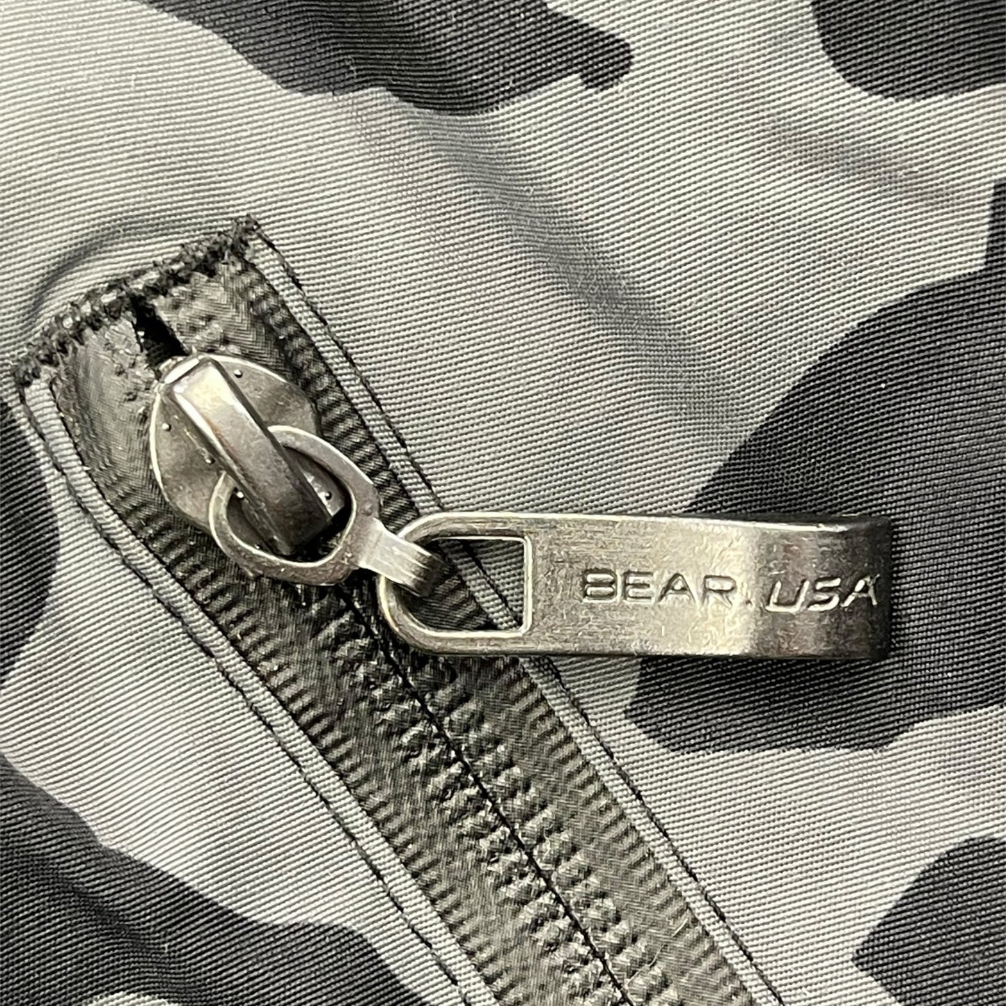 Bear USA BM2-ICE Goggle Jacket (L)