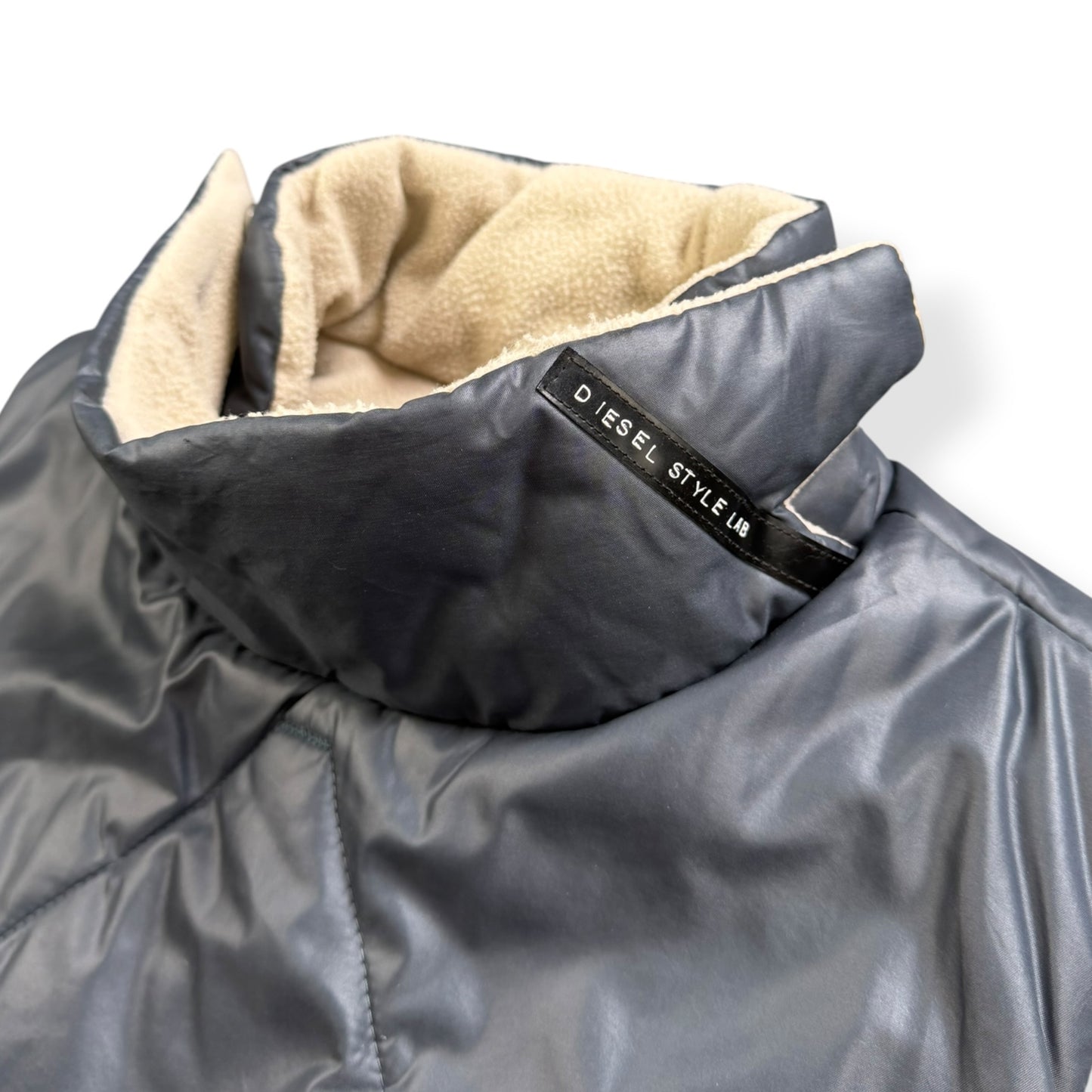 2004 Diesel StyleLab Gilet (M)