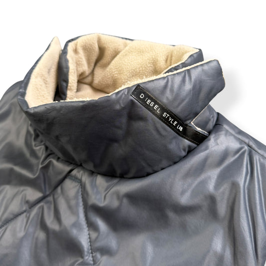 2004 Diesel StyleLab Gilet (M)