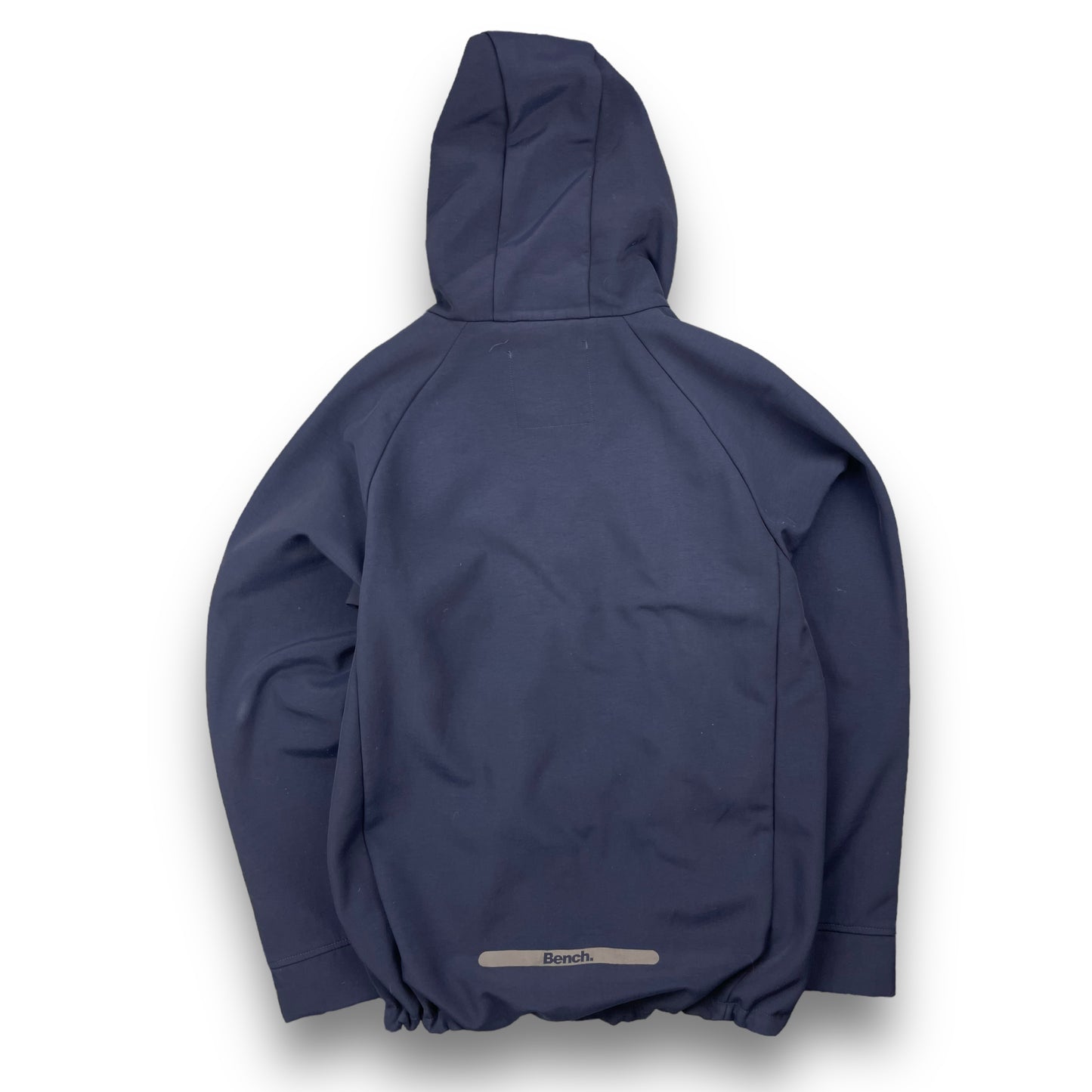 2000’s Bench Fleece Lined Sidewinder Jacket (M)