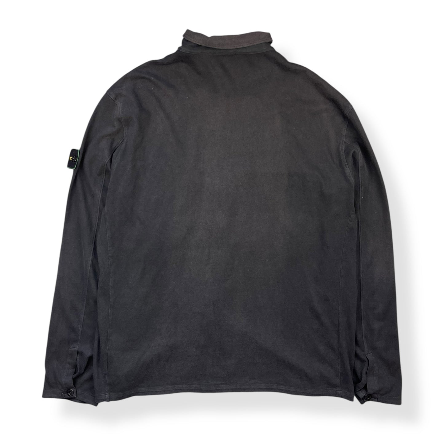 SS1998 Stone Island Double Pocket Jacket (XL)