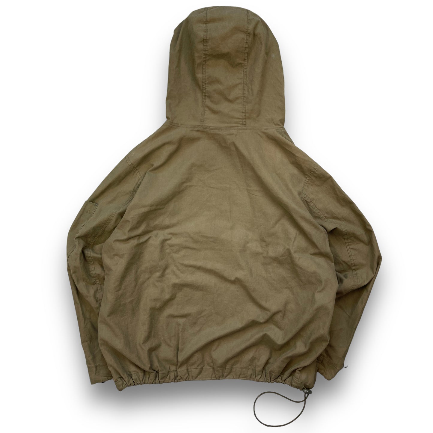 1999 Maharishi Lightweight Military Smock (L)