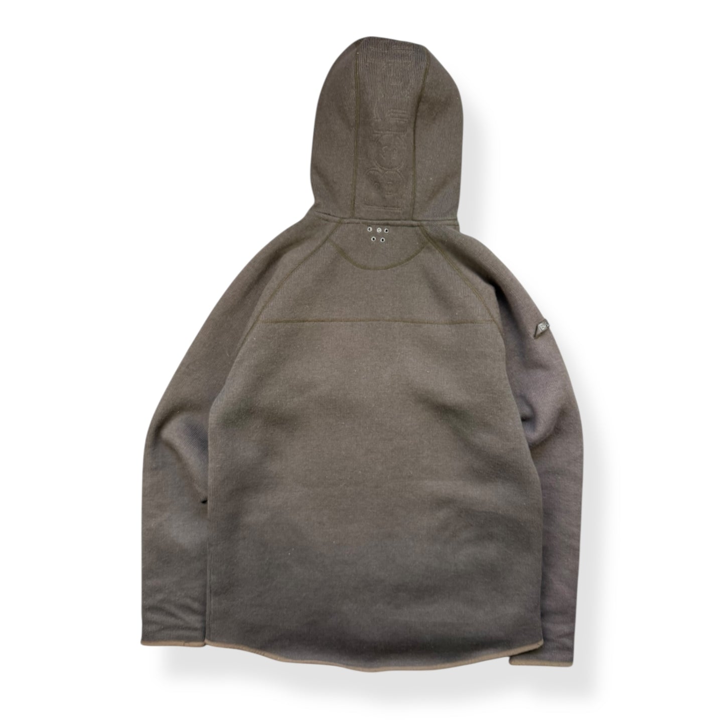 2000's Bench Integrated Facemask Jacket (L)