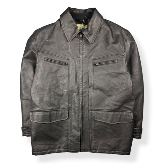 SS1997 World Wide Web 'Graphit D' Jacket (L)