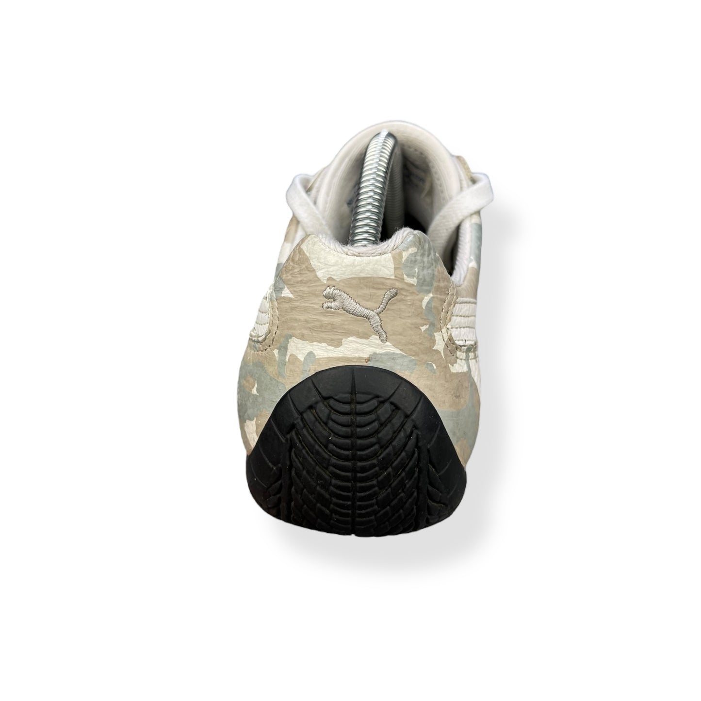 2000's Puma Speedcat Leather Camo (UK8)