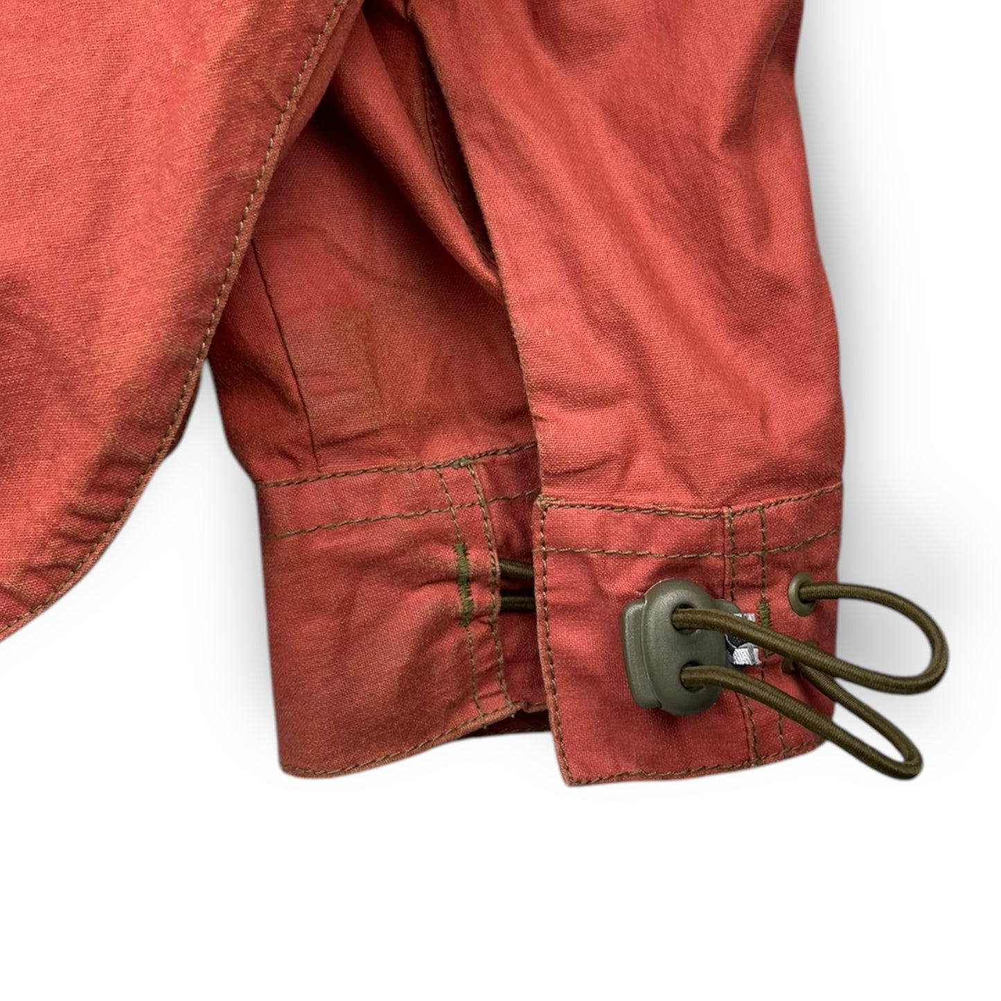 2000's Maharishi Convertible Cargo Jacket (L)