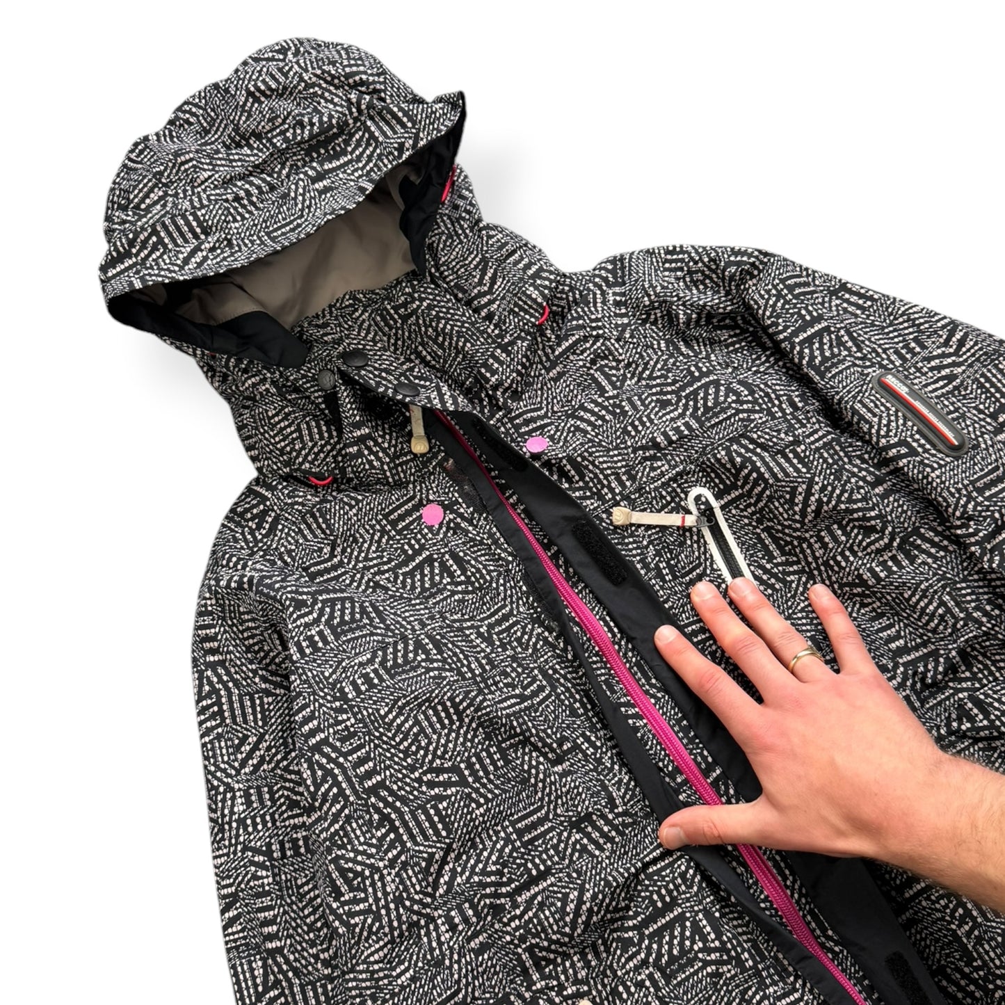 2009 Griffin x Berghaus 'Innsbruck' Jacket (M)