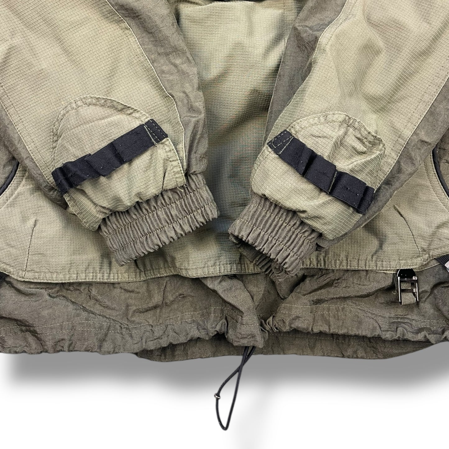 2000's Ecko Function Technical Jacket (L)