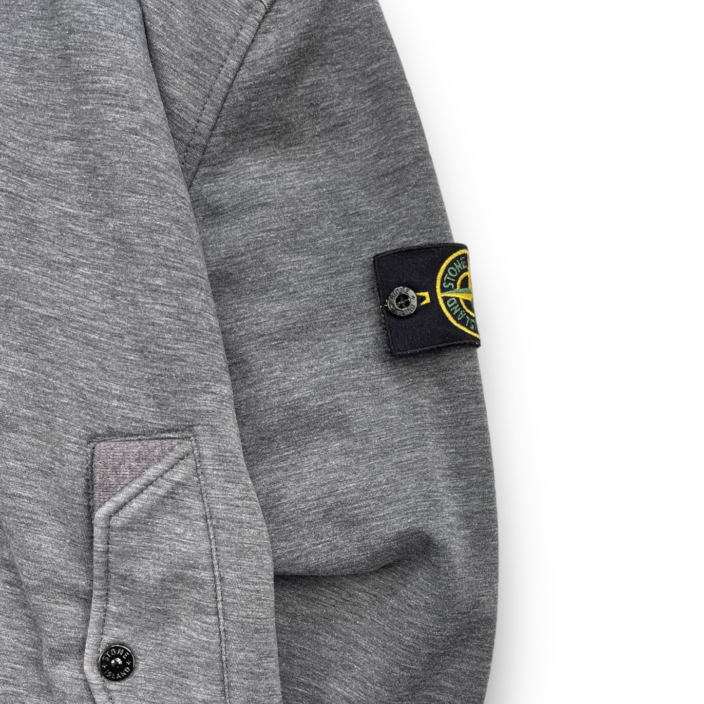 Stone Island Soft Shell-R Jacket (L)