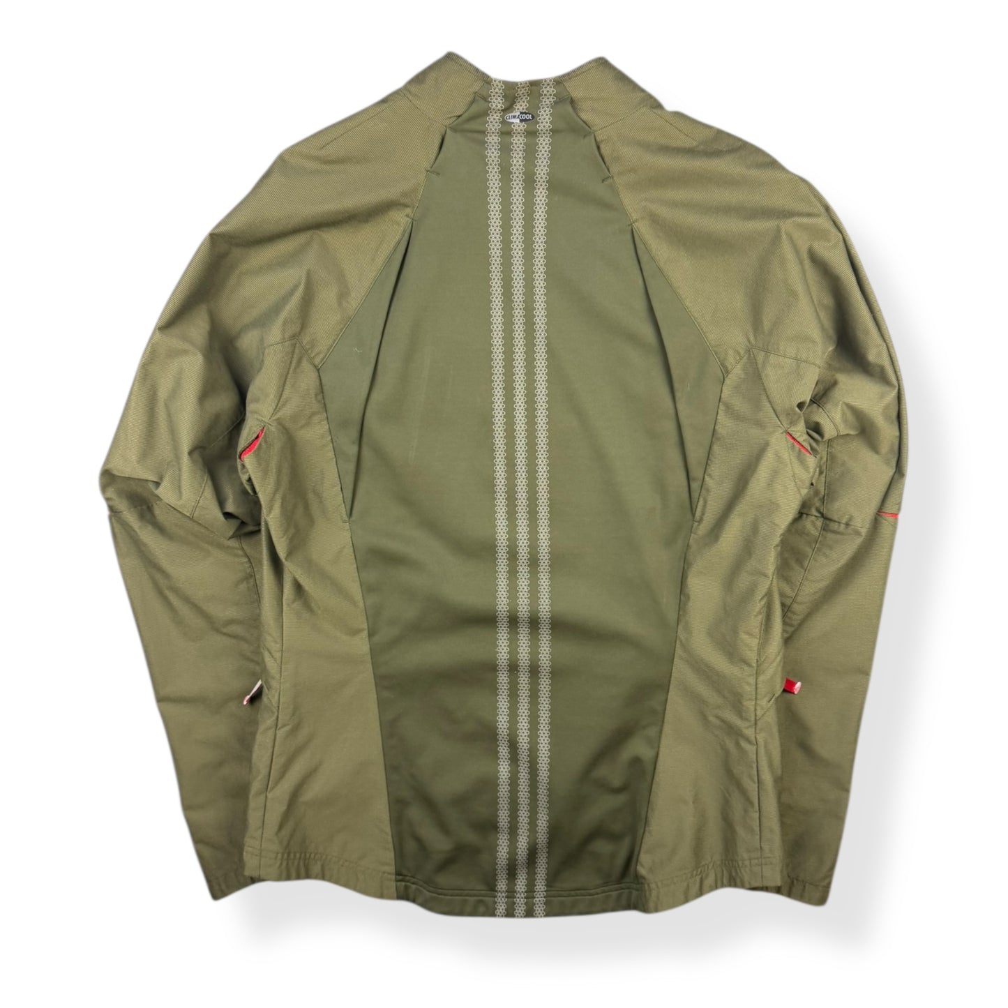2003 Adidas Articulated Climacool Jacket (M)