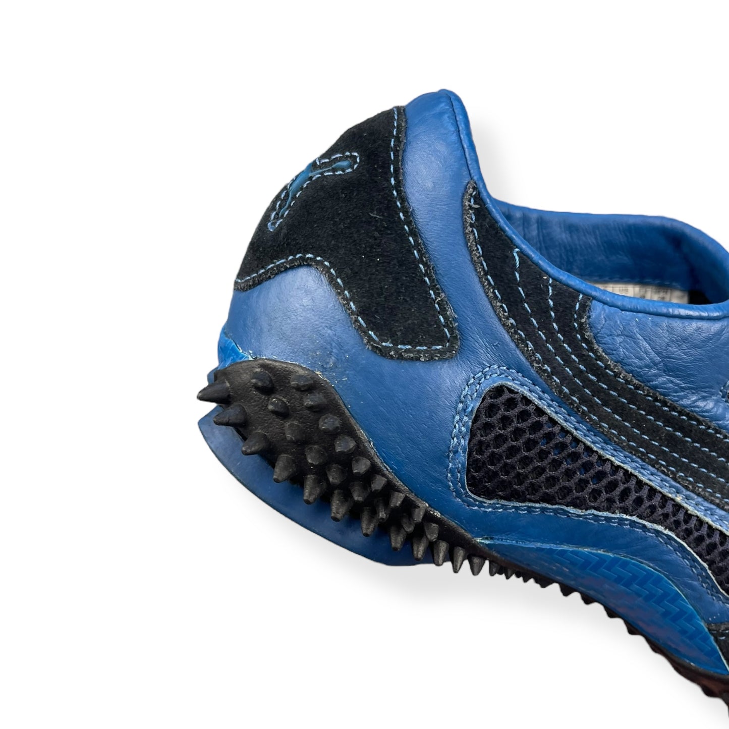 2004 Puma UR Mostro Imperial Blue/Blue Nights (UK9)