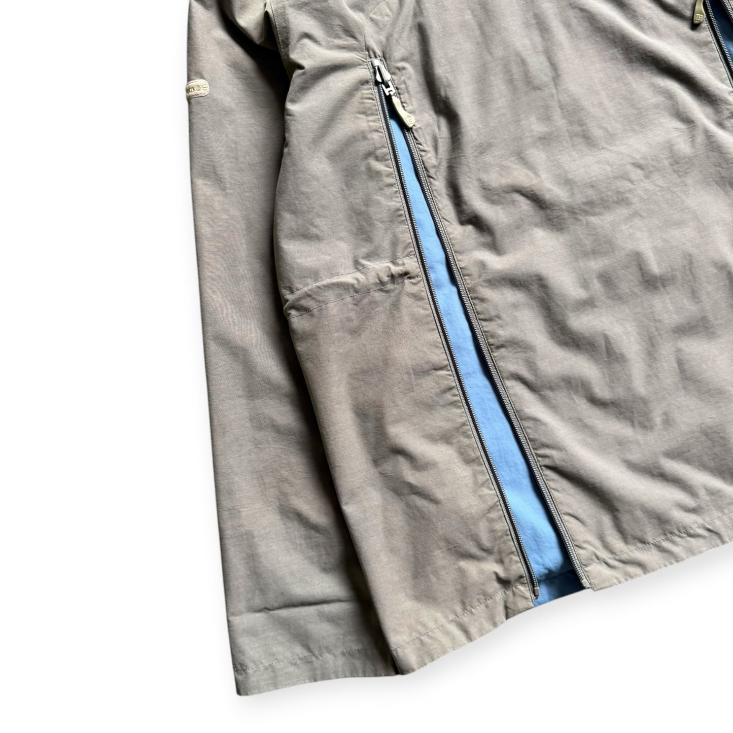 SS2000 Firetrap 4-Way Reversible Jacket (M)